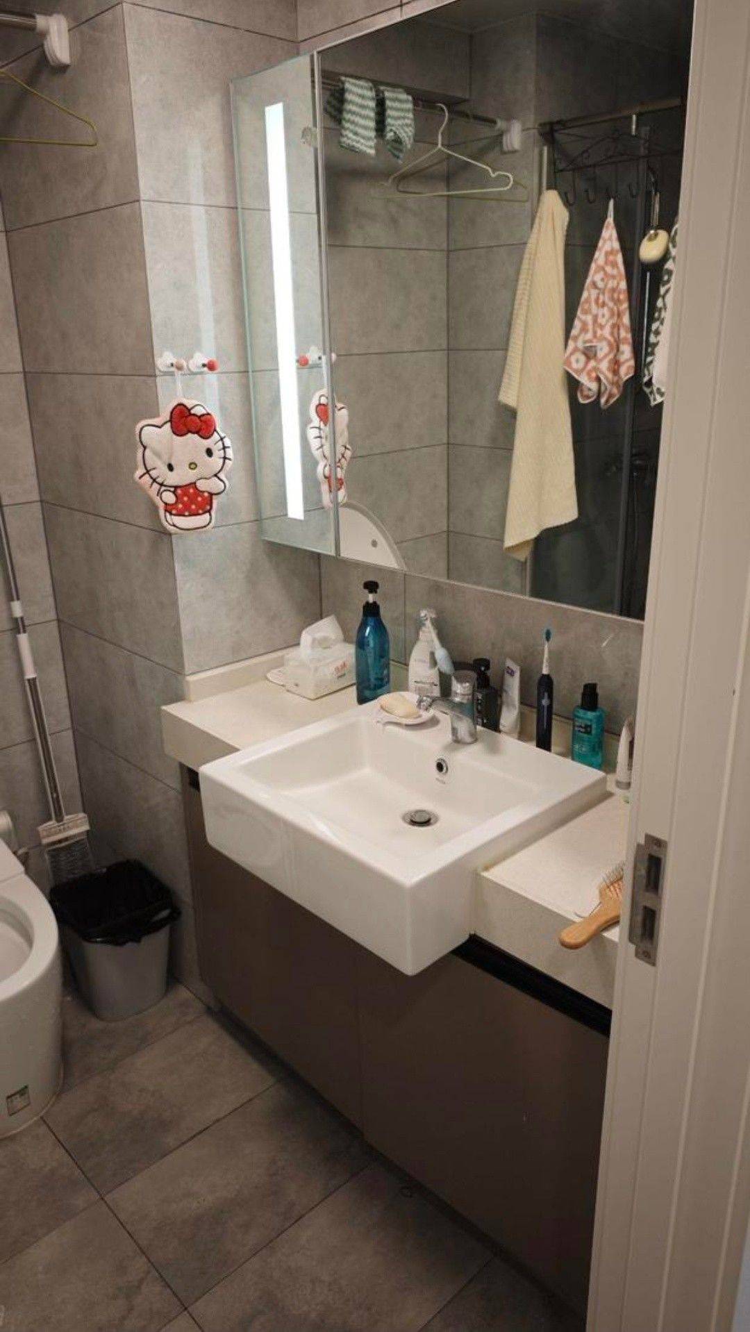 Chengdu-Shuangliu-Cozy Home,Clean&Comfy,No Gender Limit,Hustle & Bustle,“Friends”,Chilled,LGBTQ Friendly,Pet Friendly