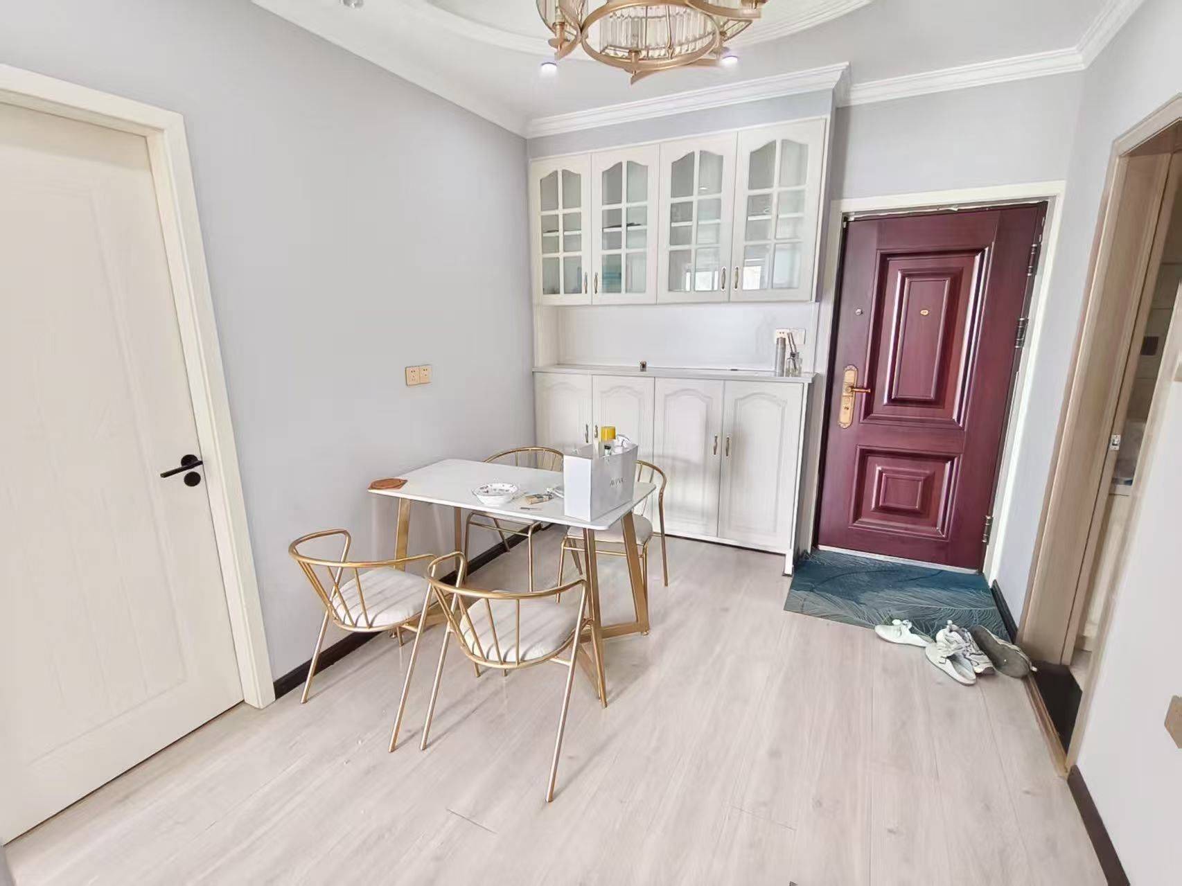 武漢 蔡甸 | 福兴小区-三期_5