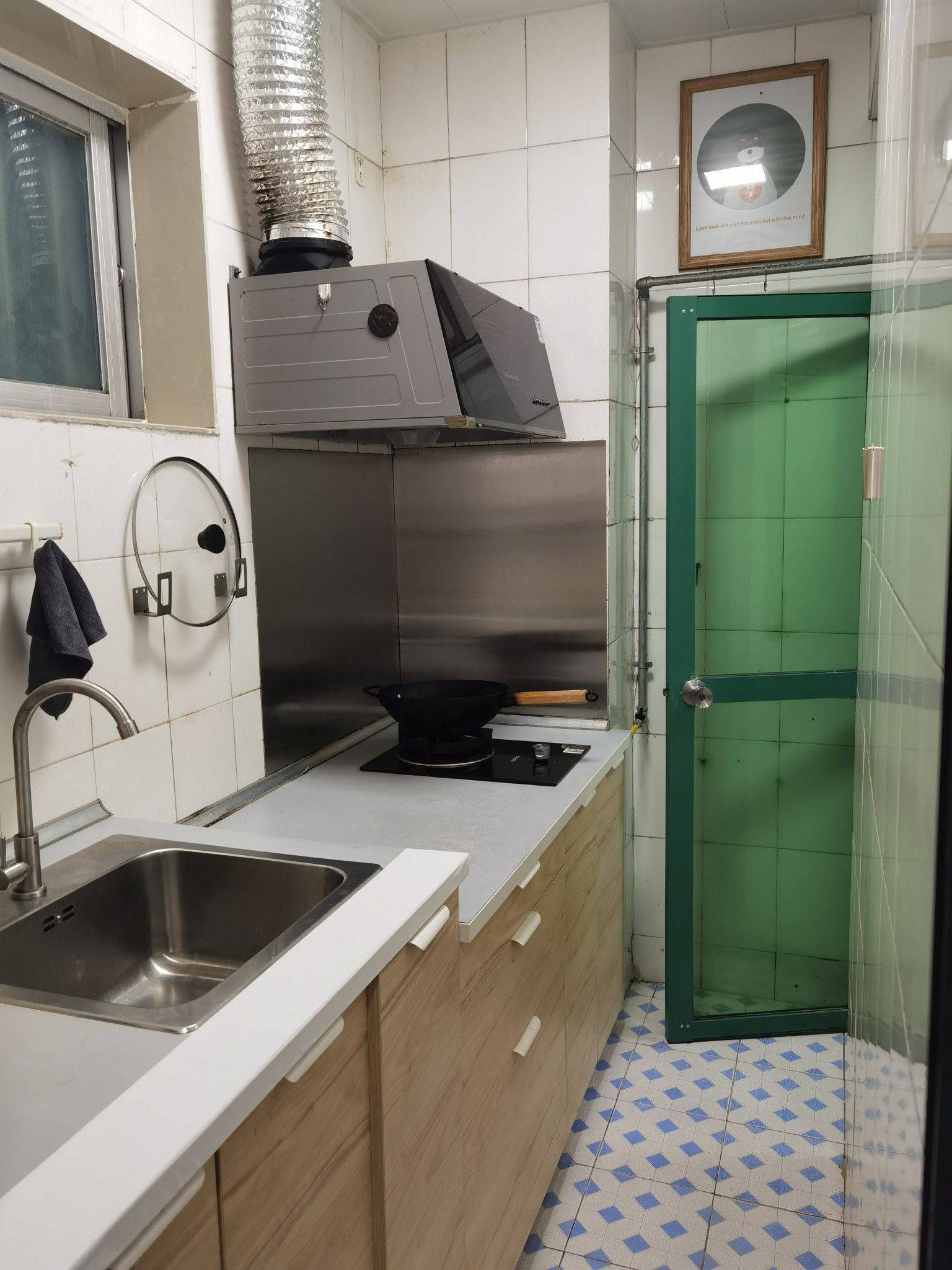 Shenzhen-Nanshan-LGBTQ Friendly,Pet Friendly