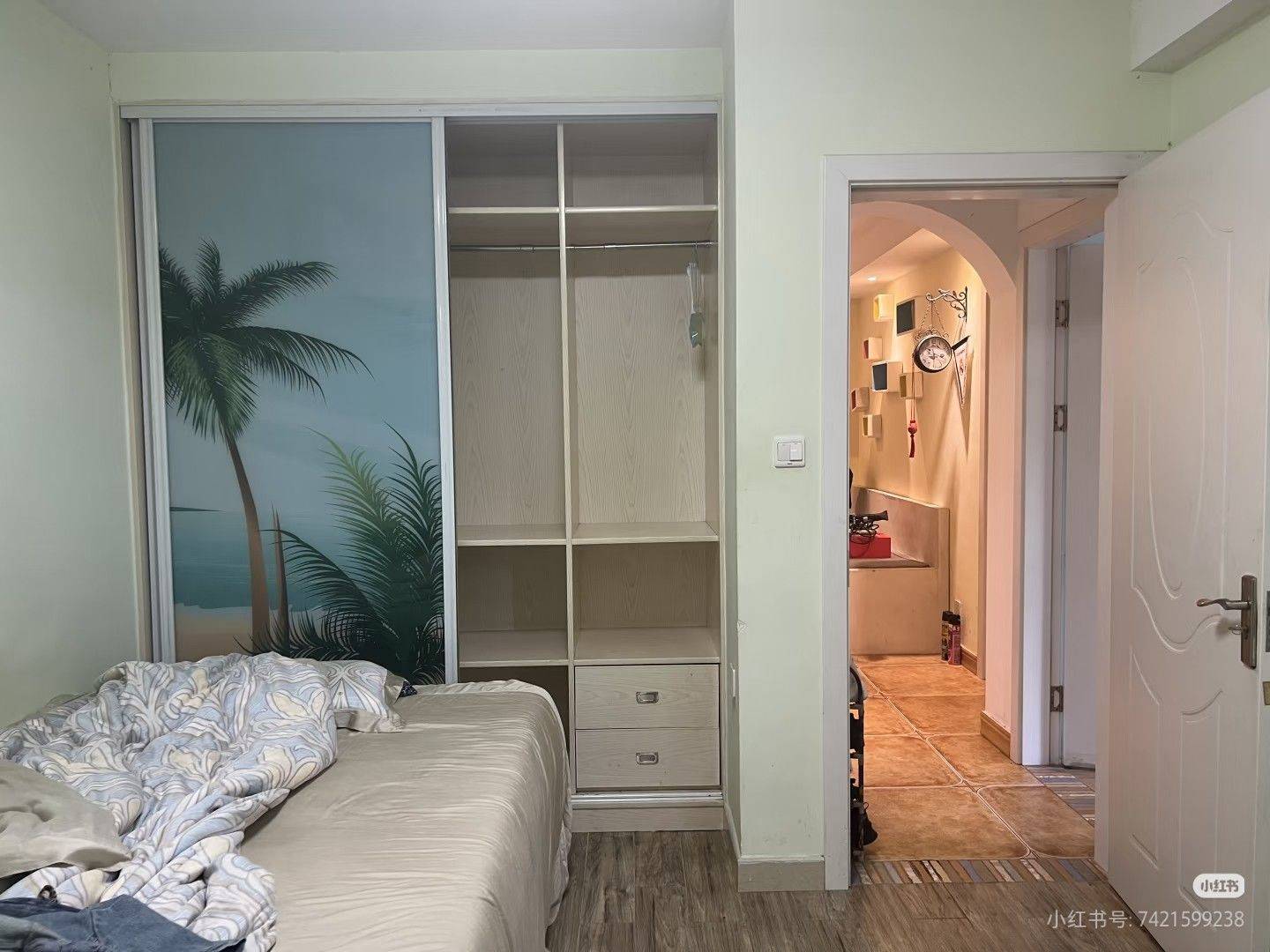 Hangzhou-Binjiang-Cozy Home,Clean&Comfy