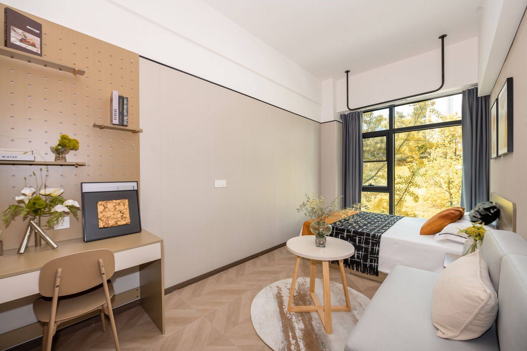 Chengdu-Shuangliu-Cozy Home,Clean&Comfy,No Gender Limit,“Friends”,Chilled,LGBTQ Friendly,Pet Friendly