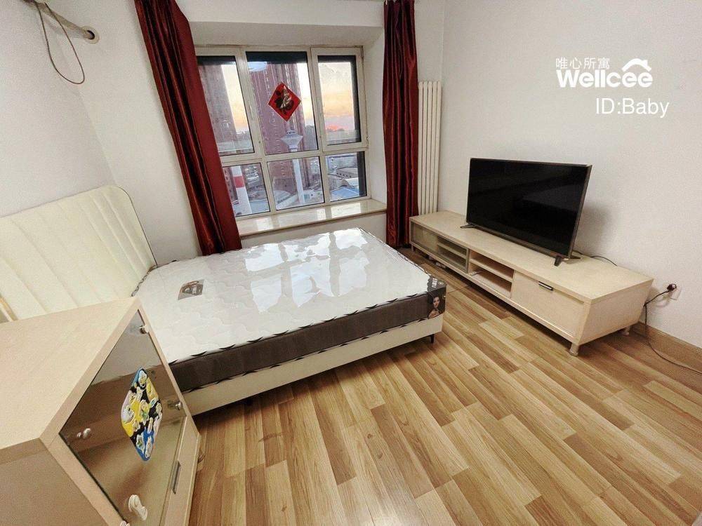 Beijing-Tongzhou-Cozy Home,Clean&Comfy