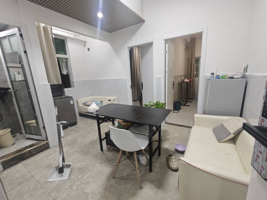 Shenzhen-BaoAn-Cozy Home,Clean&Comfy,No Gender Limit,Hustle & Bustle