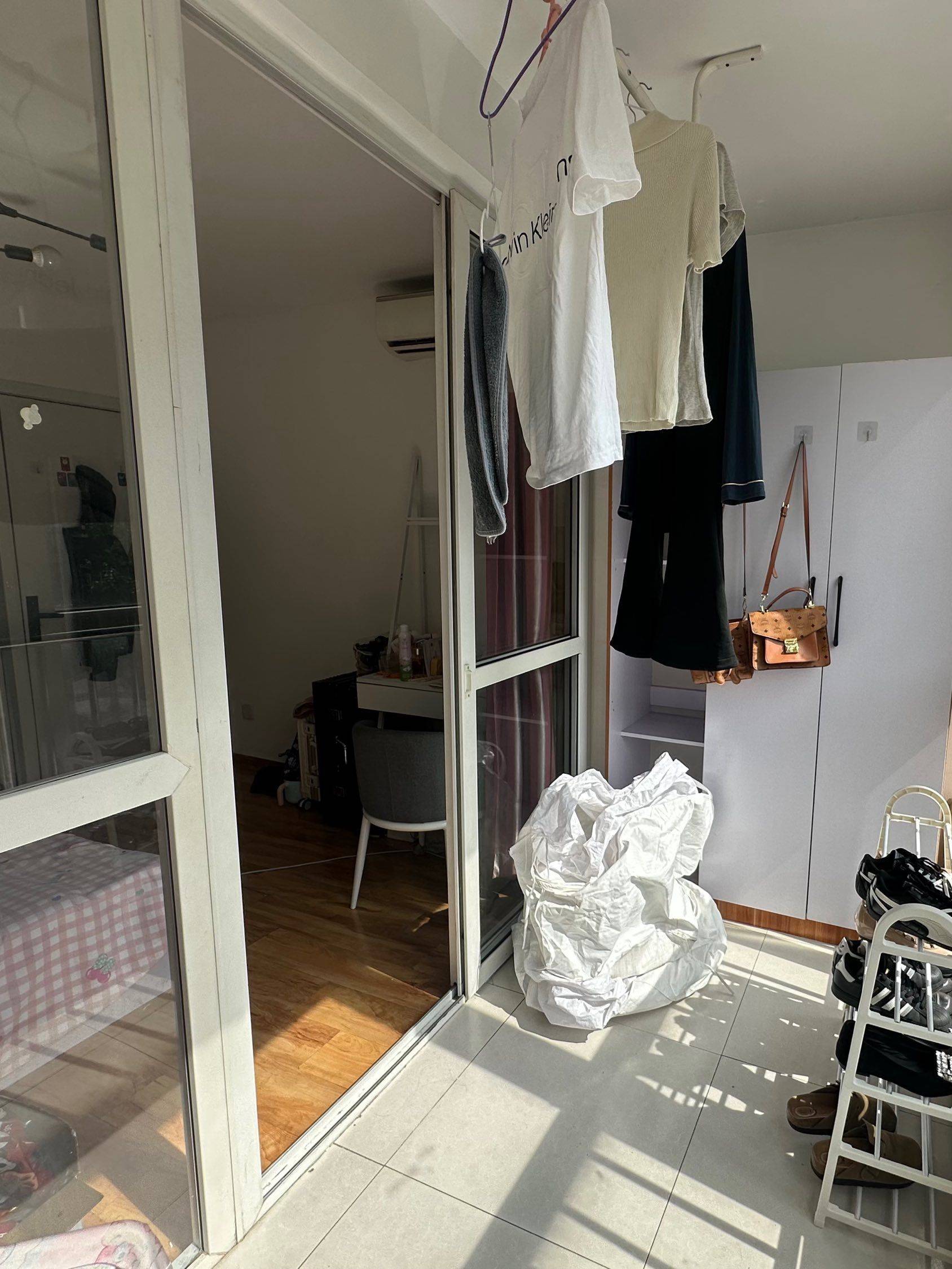 Beijing-Chaoyang-Cozy Home,Clean&Comfy,No Gender Limit,Pet Friendly