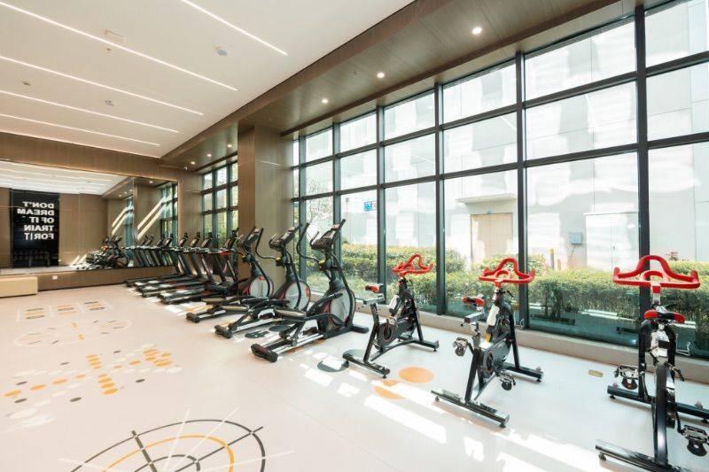 Chengdu-Shuangliu-Cozy Home,Clean&Comfy,No Gender Limit,“Friends”,Chilled,LGBTQ Friendly,Pet Friendly