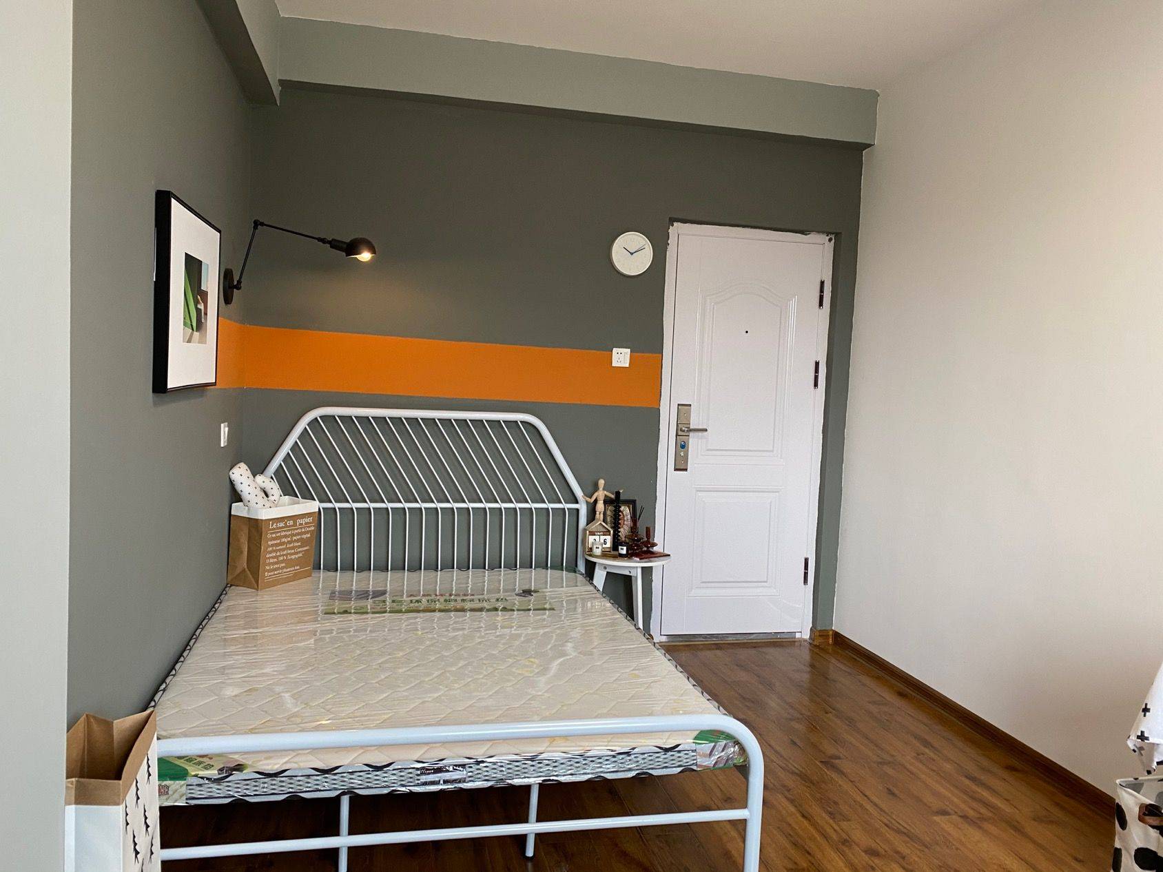 Changsha-Kaifu-Cozy Home,Clean&Comfy,No Gender Limit