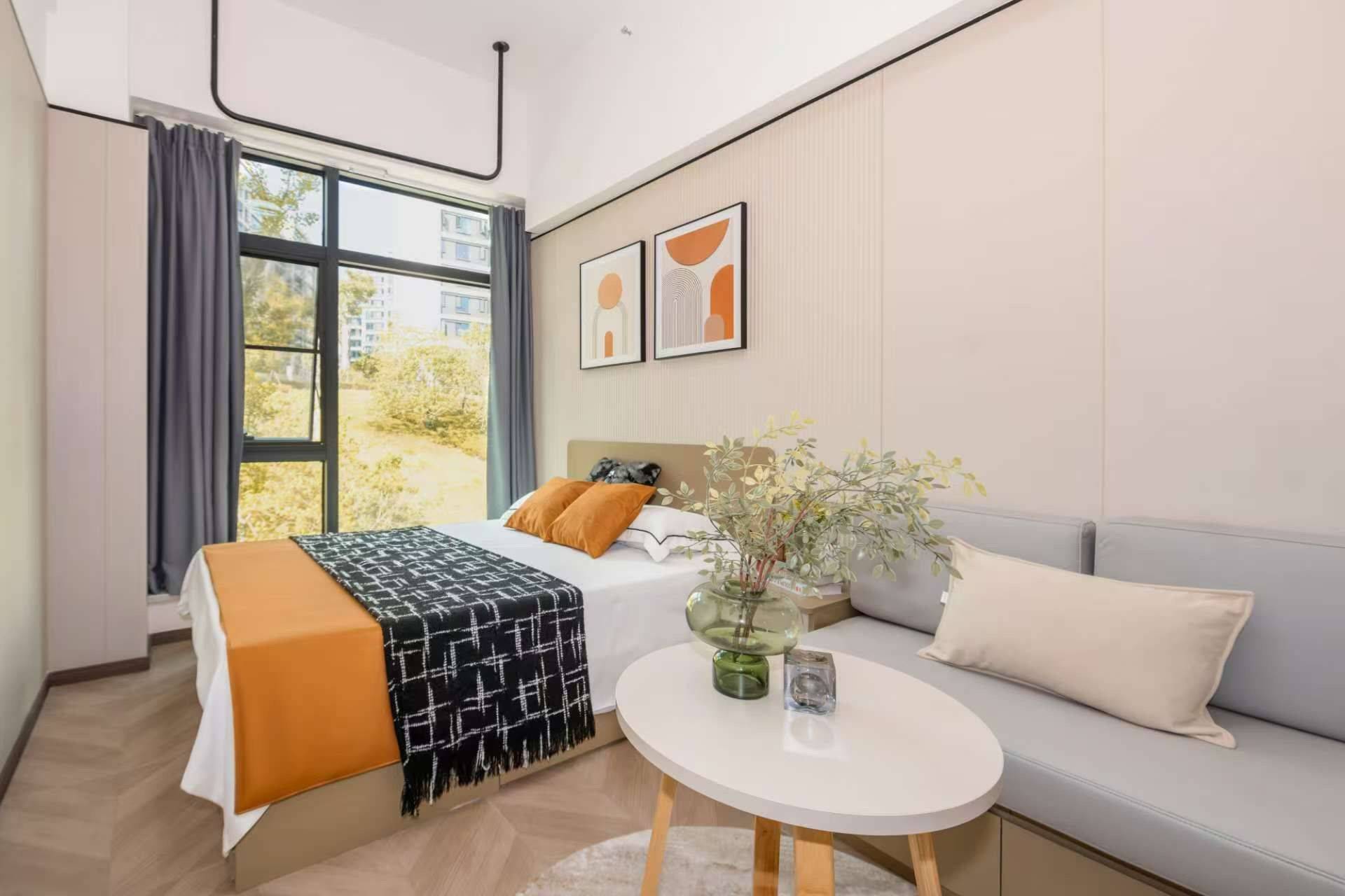 Chengdu-Shuangliu-Cozy Home,Clean&Comfy,No Gender Limit,“Friends”,Chilled,LGBTQ Friendly,Pet Friendly