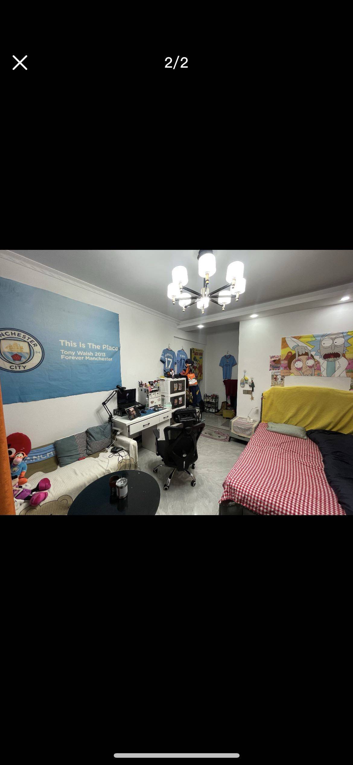 Xi'An-Yanta-Cozy Home,Clean&Comfy,No Gender Limit,Hustle & Bustle