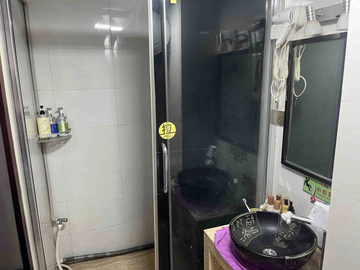 Chengdu-Jinniu-Cozy Home,Clean&Comfy,No Gender Limit,Hustle & Bustle,“Friends”,Chilled,LGBTQ Friendly