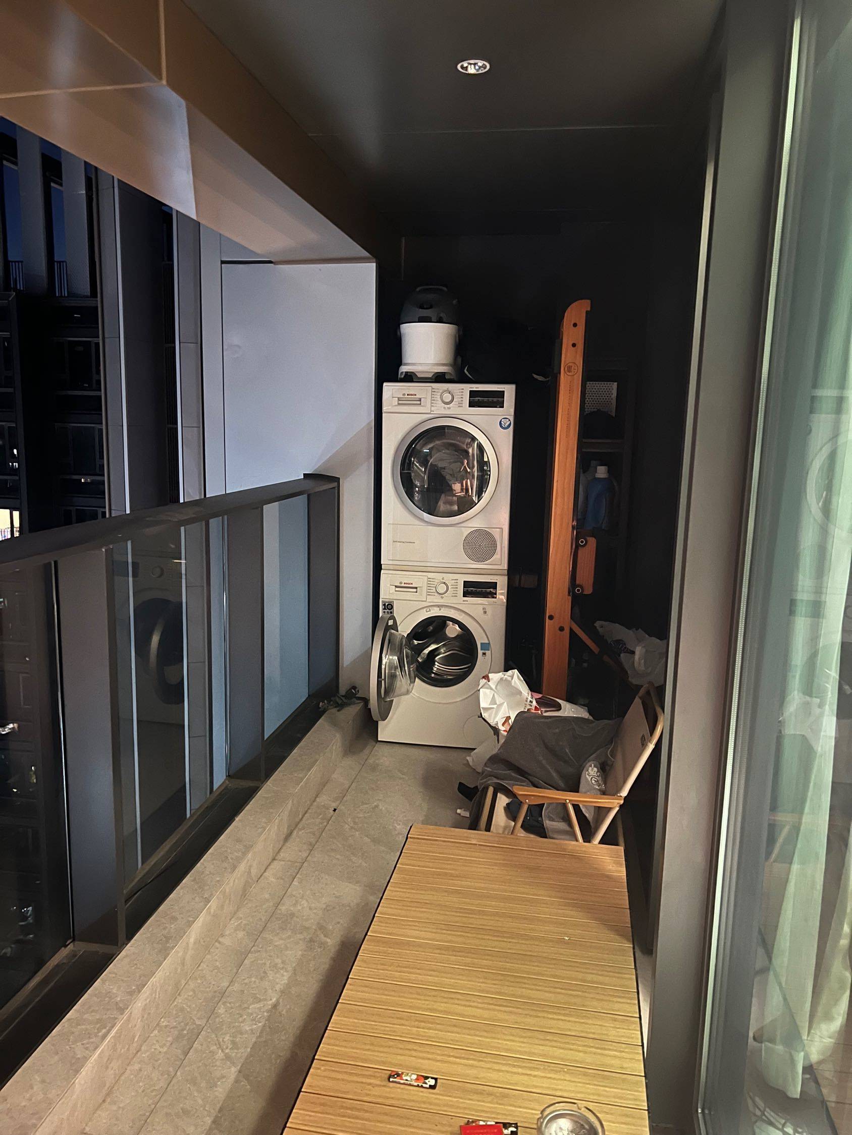 Shenzhen-Nanshan-Cozy Home