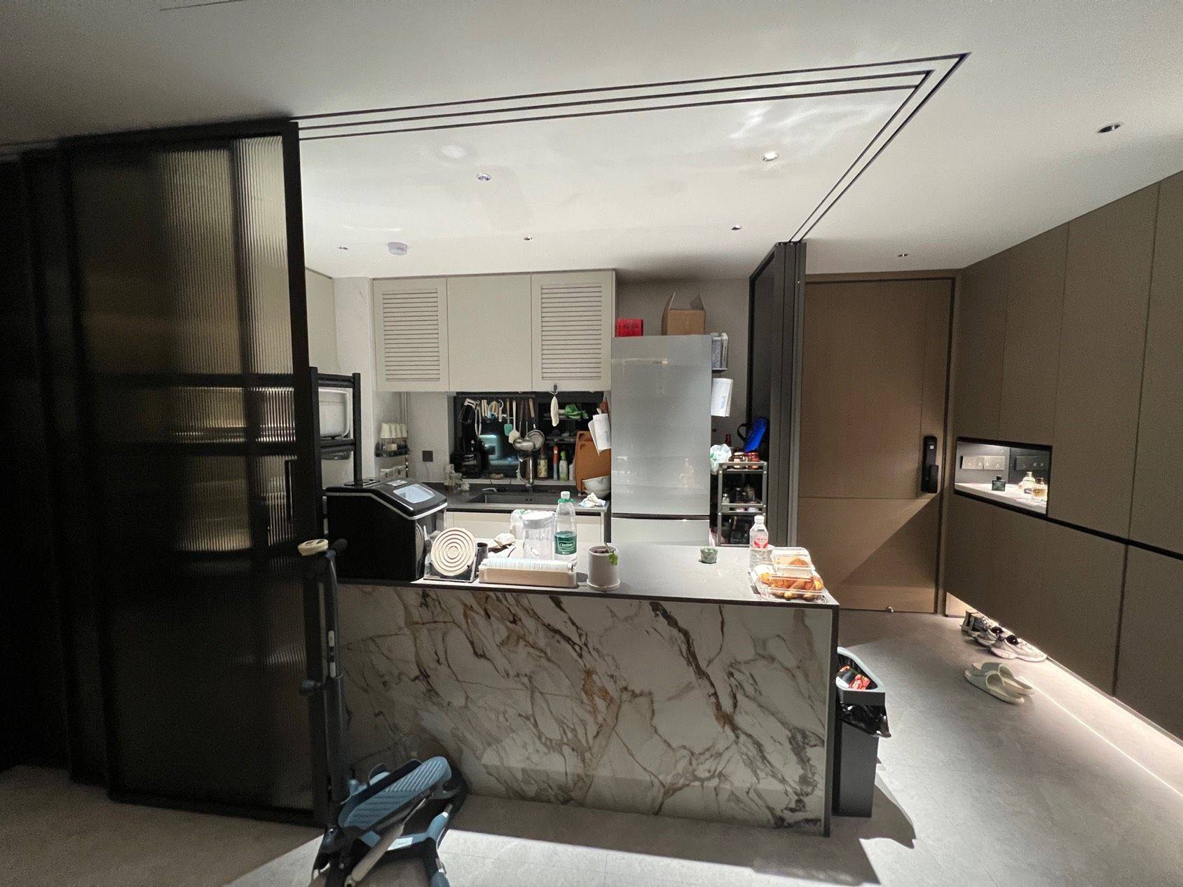 Shenzhen-Nanshan-Cozy Home