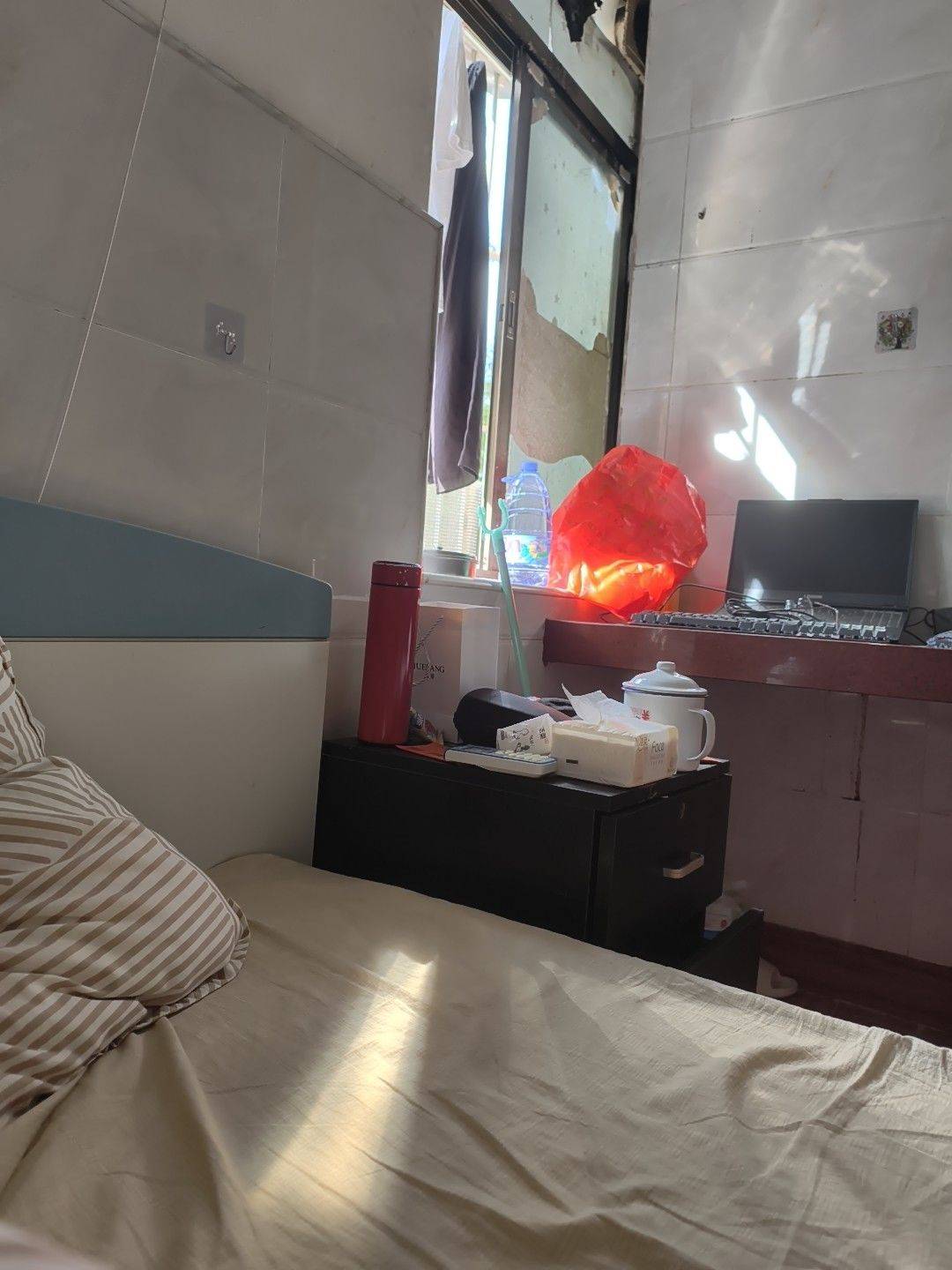 Shenzhen-Longgang-Cozy Home,Clean&Comfy,No Gender Limit,Hustle & Bustle,“Friends”,Chilled,LGBTQ Friendly,Pet Friendly