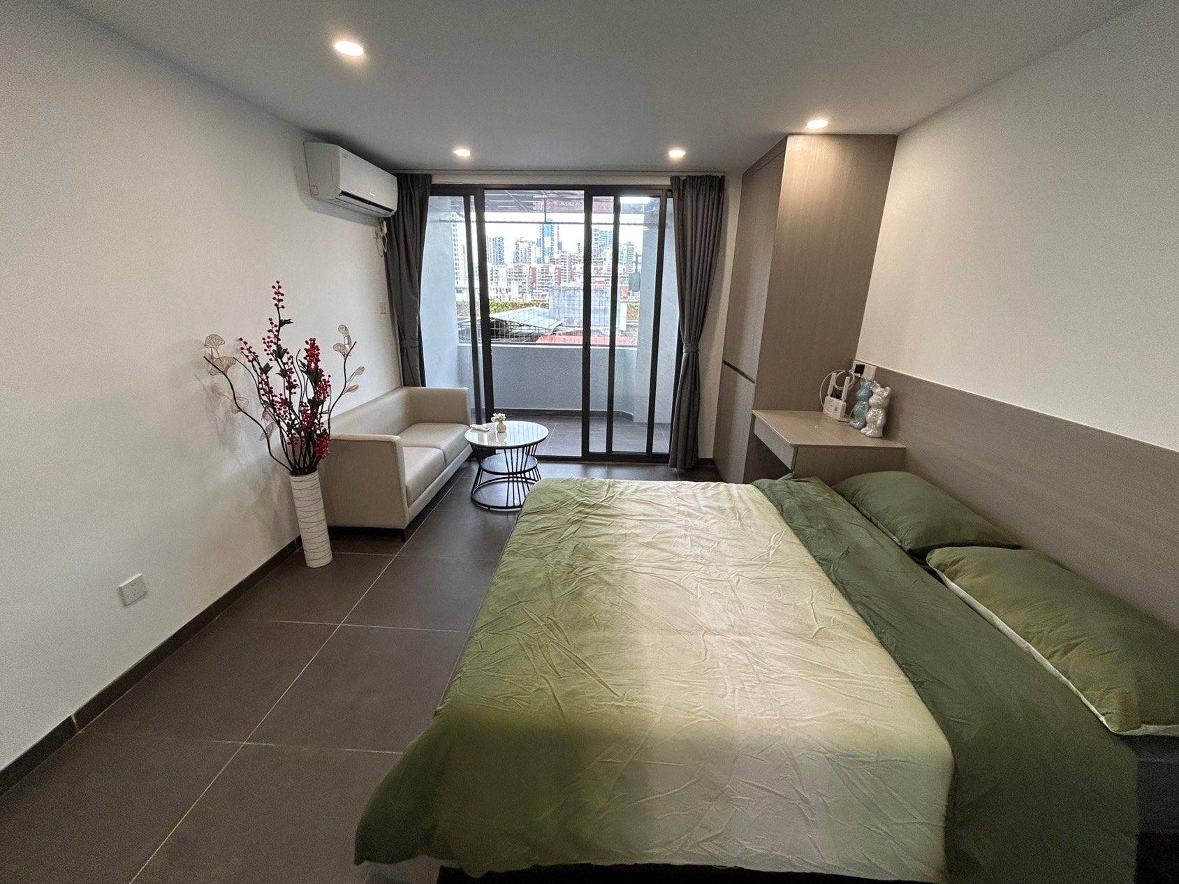 深圳-宝安-温馨小窝,干净治愈,不限性别,市井烟火气