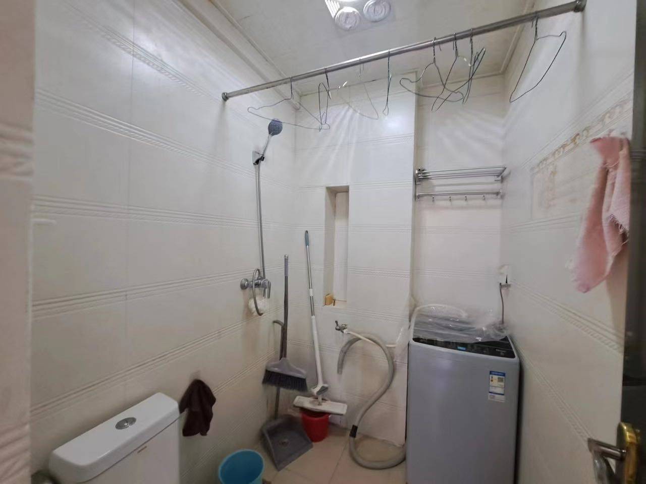 西安 碑林 | 常春藤花园-北区_4