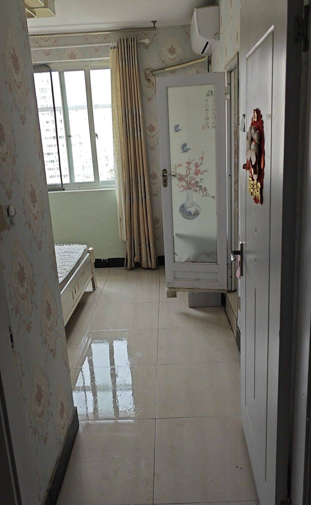 Shanghai-Pudong-Cozy Home,No Gender Limit