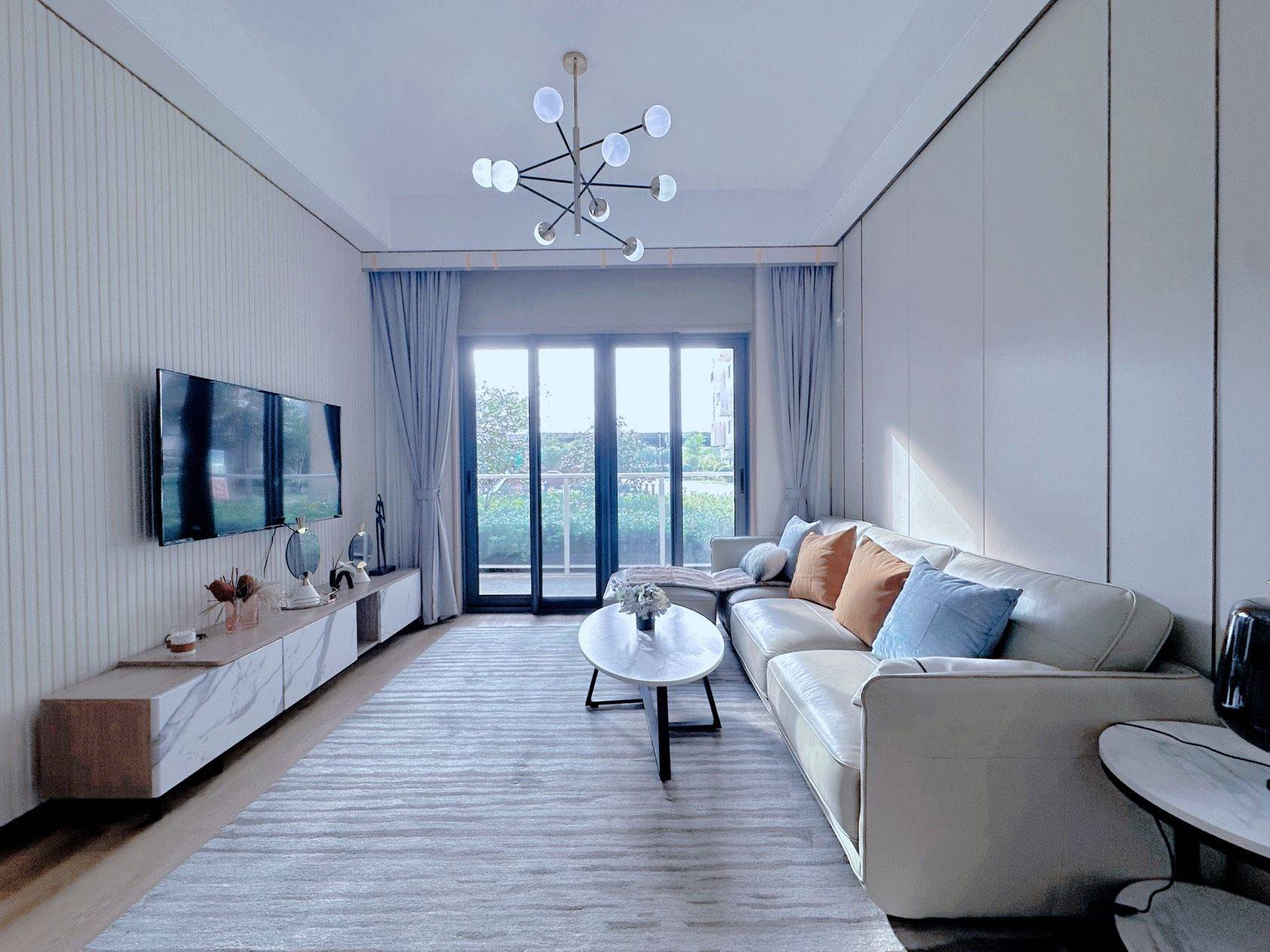Shanghai-Pudong-Cozy Home,Clean&Comfy,No Gender Limit,Hustle & Bustle,Pet Friendly