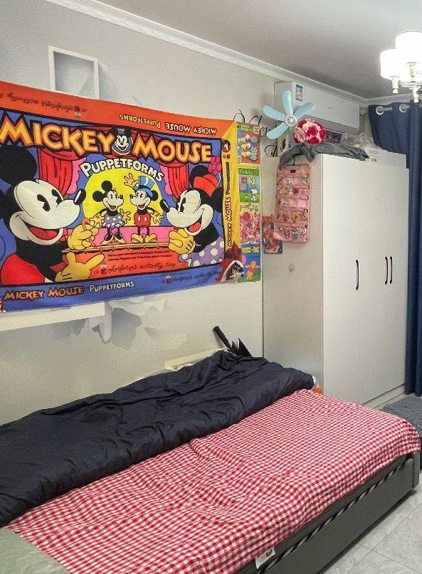 Xi'An-Yanta-Cozy Home,Clean&Comfy,No Gender Limit,Hustle & Bustle