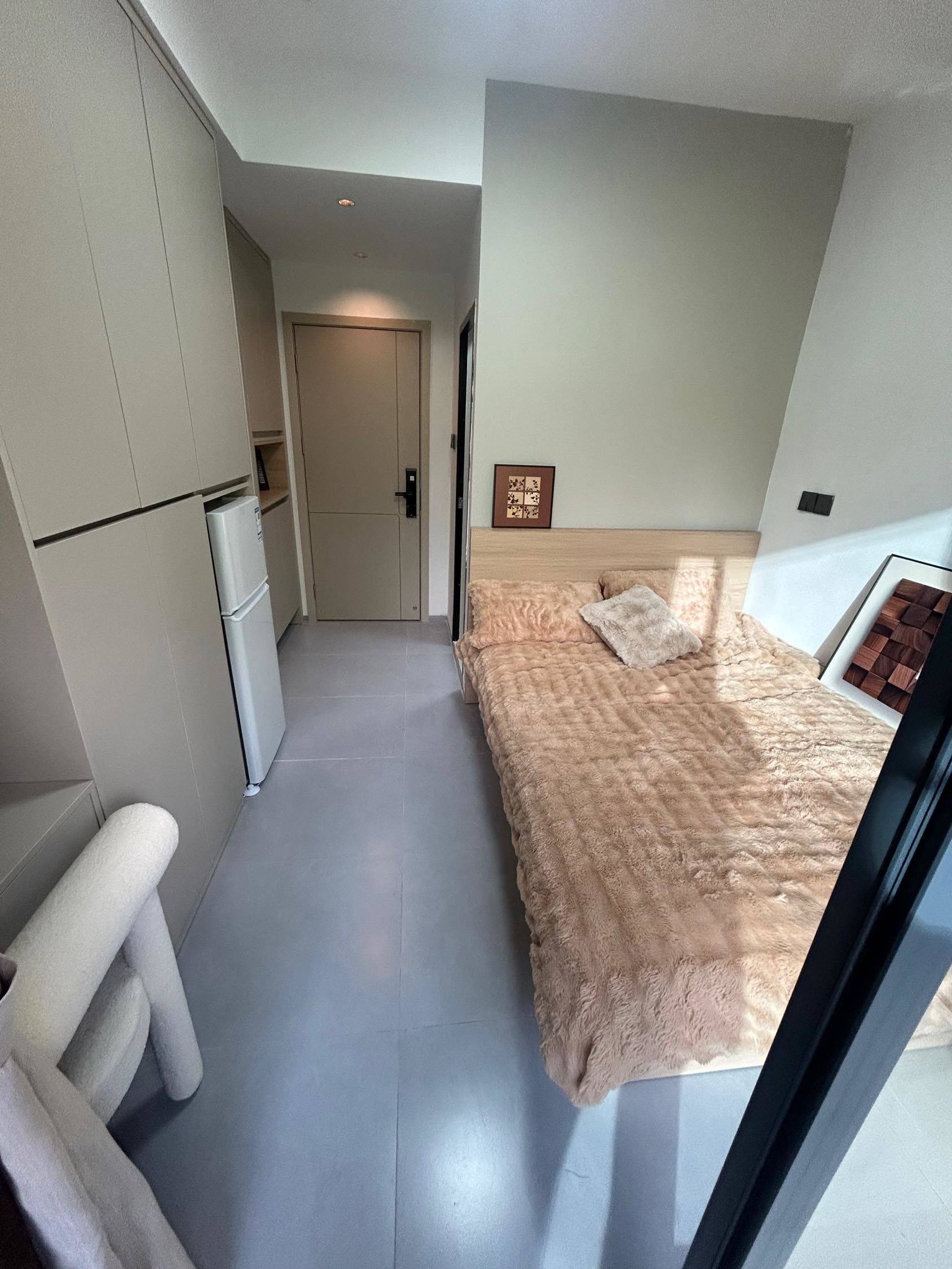 深圳-宝安-温馨小窝,干净治愈,不限性别,市井烟火气,老友记,慢时光,LGBTQ友好,宠物友好