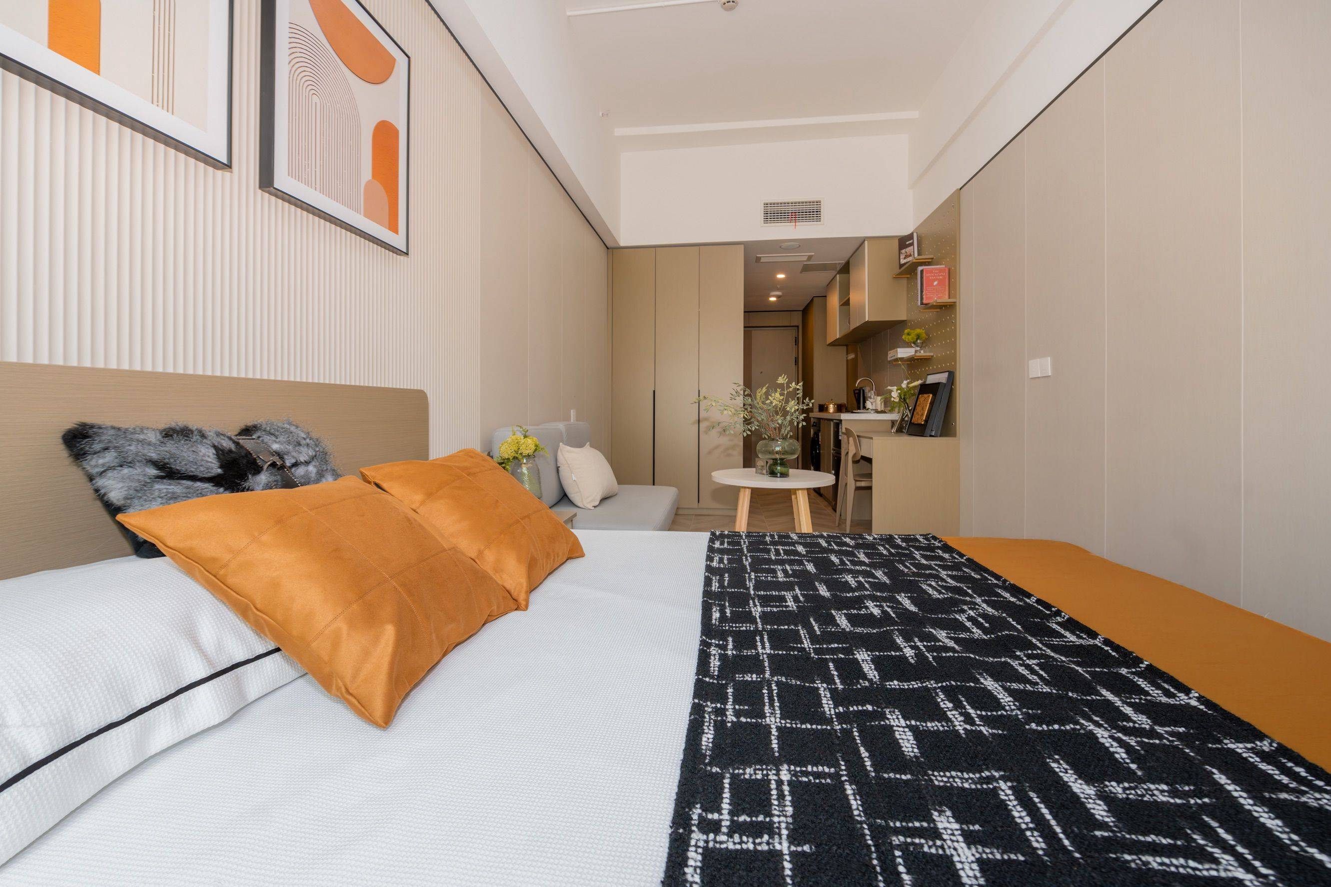 Chengdu-Shuangliu-Cozy Home,Clean&Comfy,No Gender Limit,“Friends”,Chilled,LGBTQ Friendly,Pet Friendly