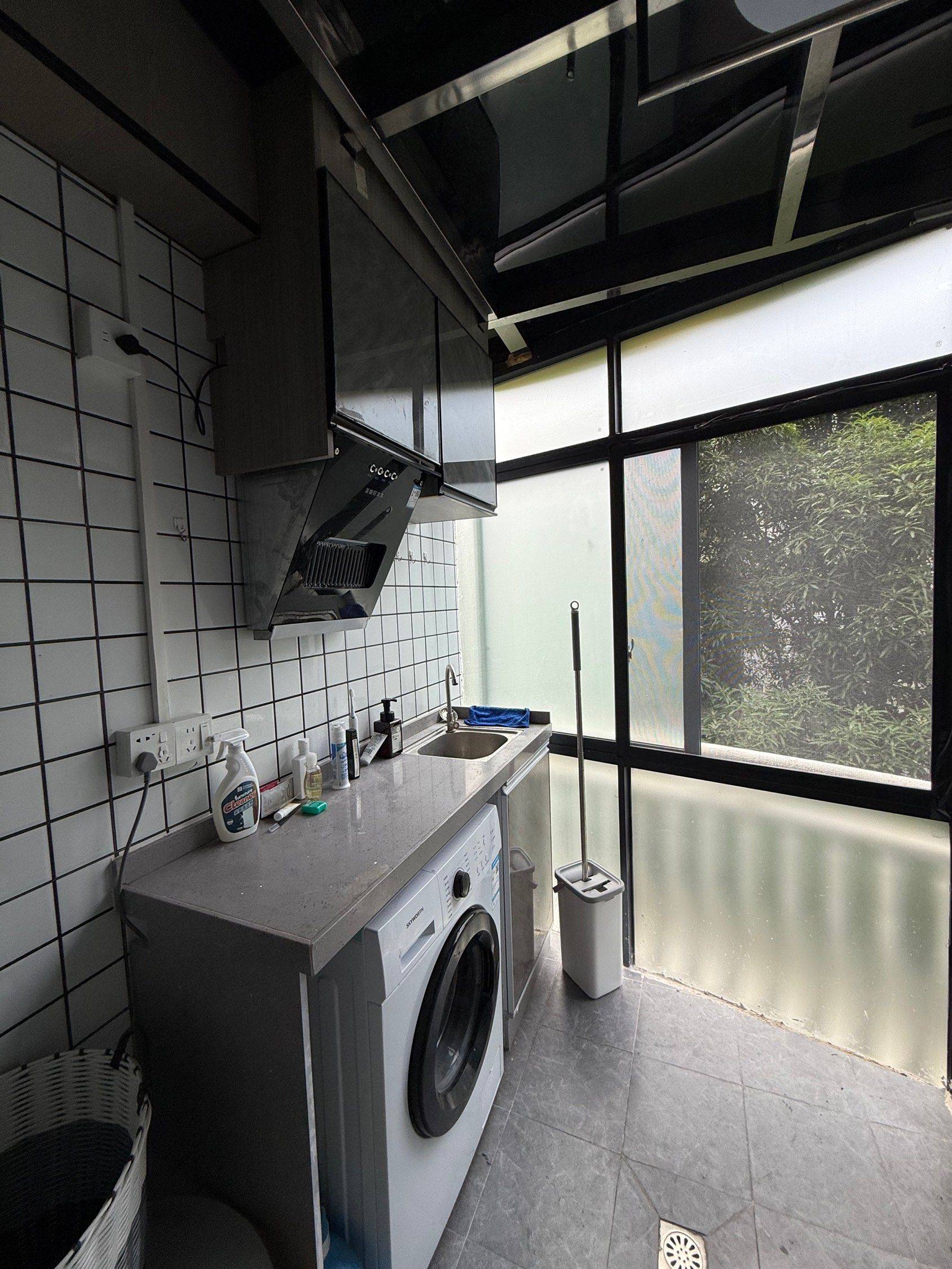 Shenzhen-Nanshan-陪读首选,Cozy Home