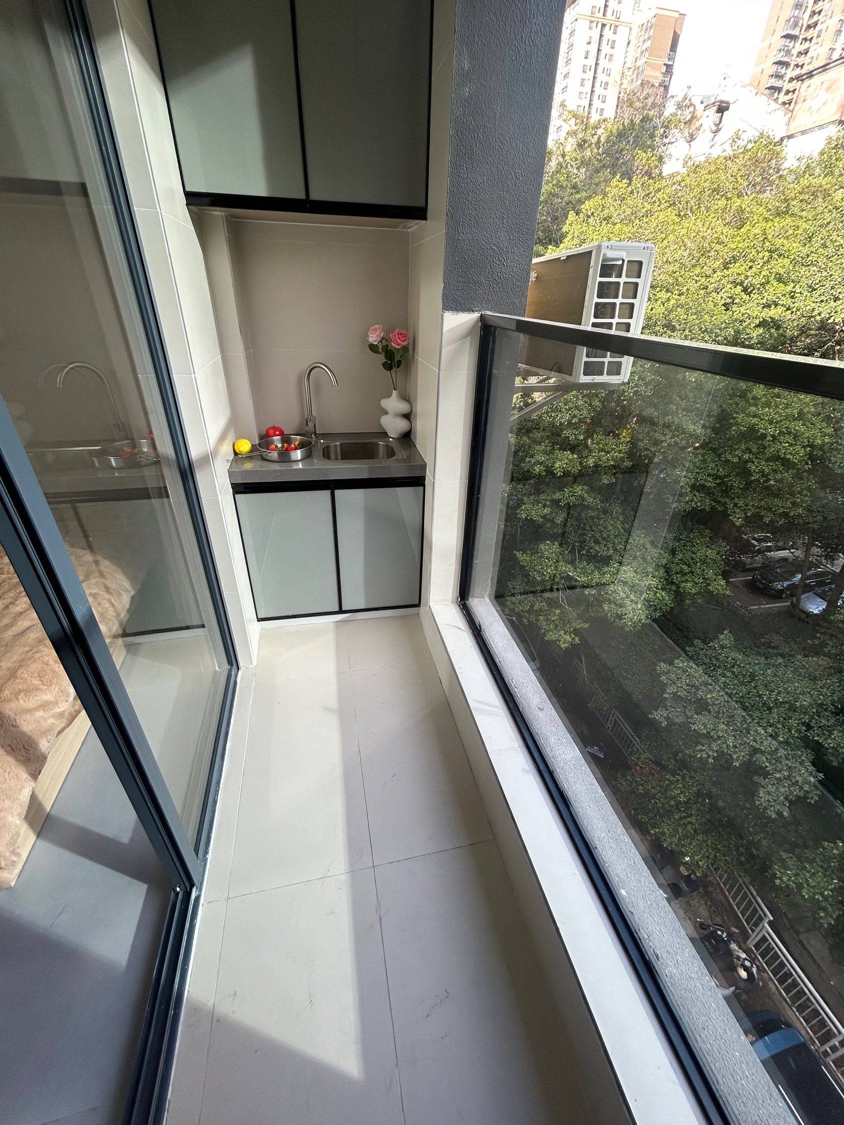 深圳-宝安-温馨小窝,干净治愈,不限性别,市井烟火气,老友记,慢时光,LGBTQ友好,宠物友好