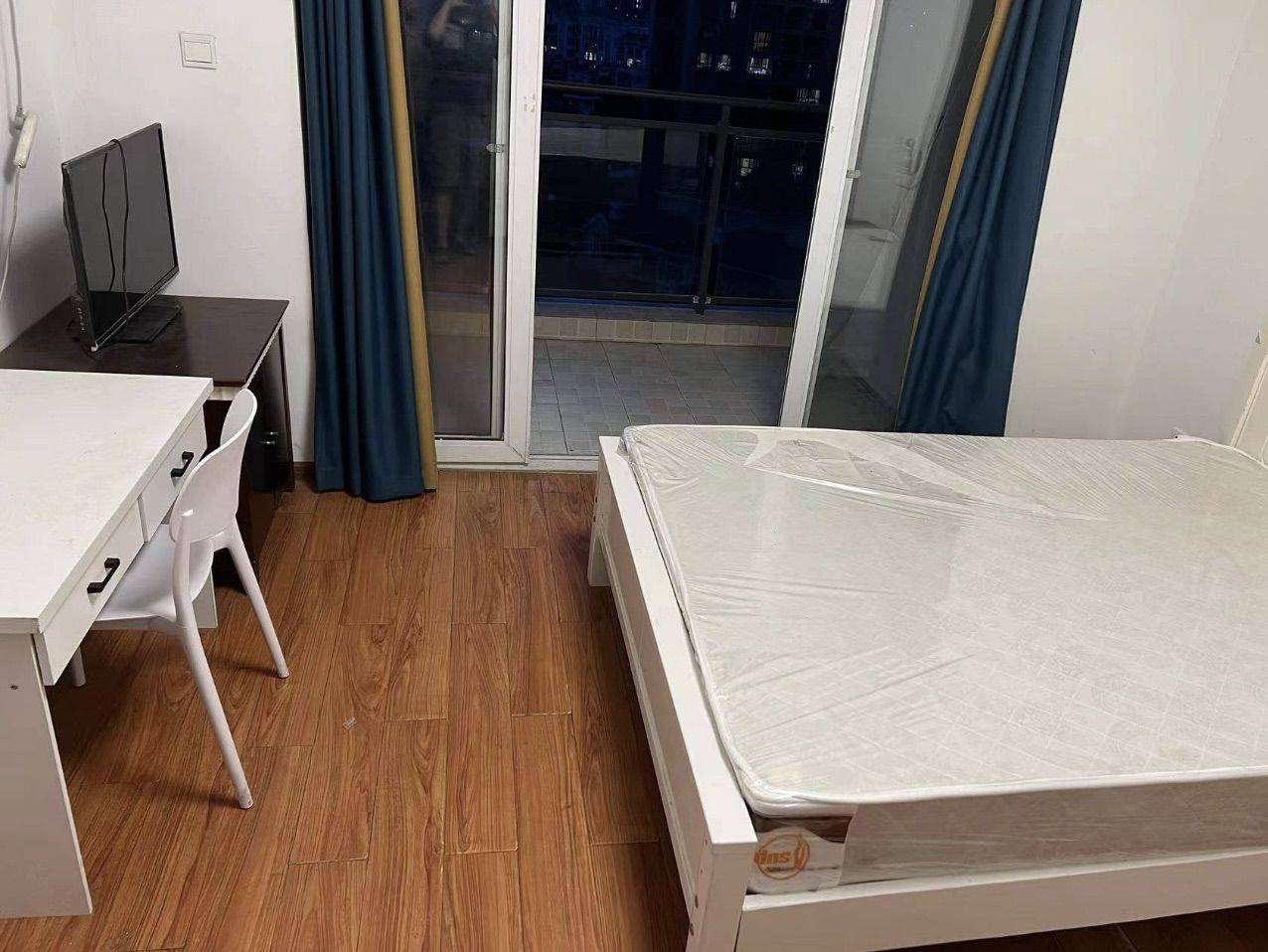 Chengdu-Shuangliu-Cozy Home,No Gender Limit,Chilled,Pet Friendly