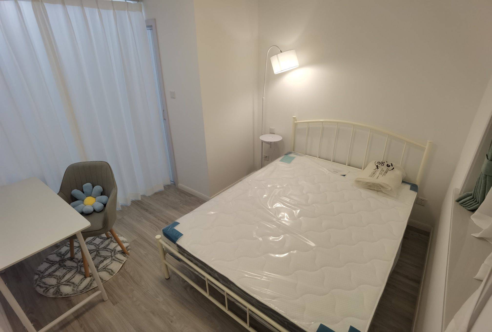 Shanghai-Jing‘An-Cozy Home,Clean&Comfy,No Gender Limit,Pet Friendly