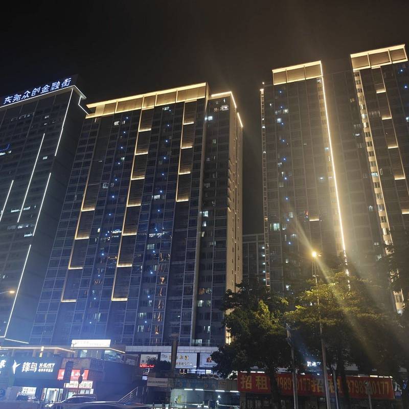 Dongguan Nancheng | 中央财津-1栋_4