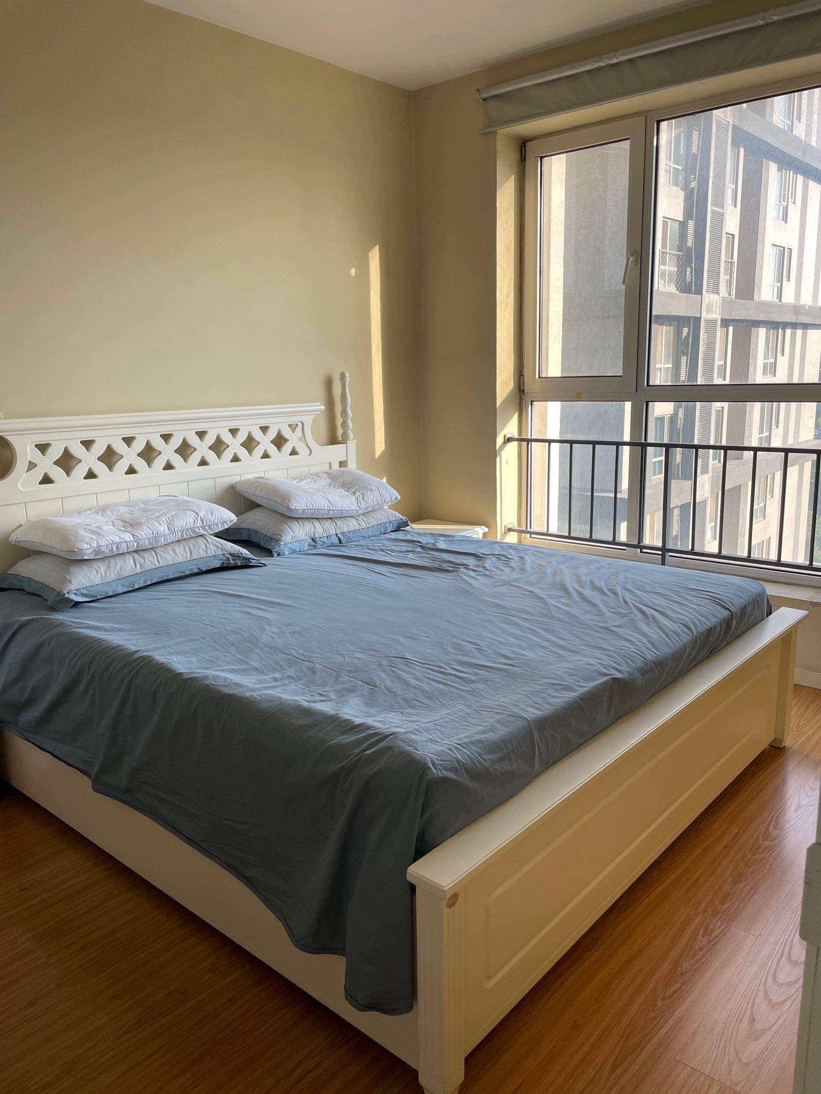 Beijing-Chaoyang-Cozy Home,Clean&Comfy,No Gender Limit,Hustle & Bustle,“Friends”,Chilled,LGBTQ Friendly,Pet Friendly