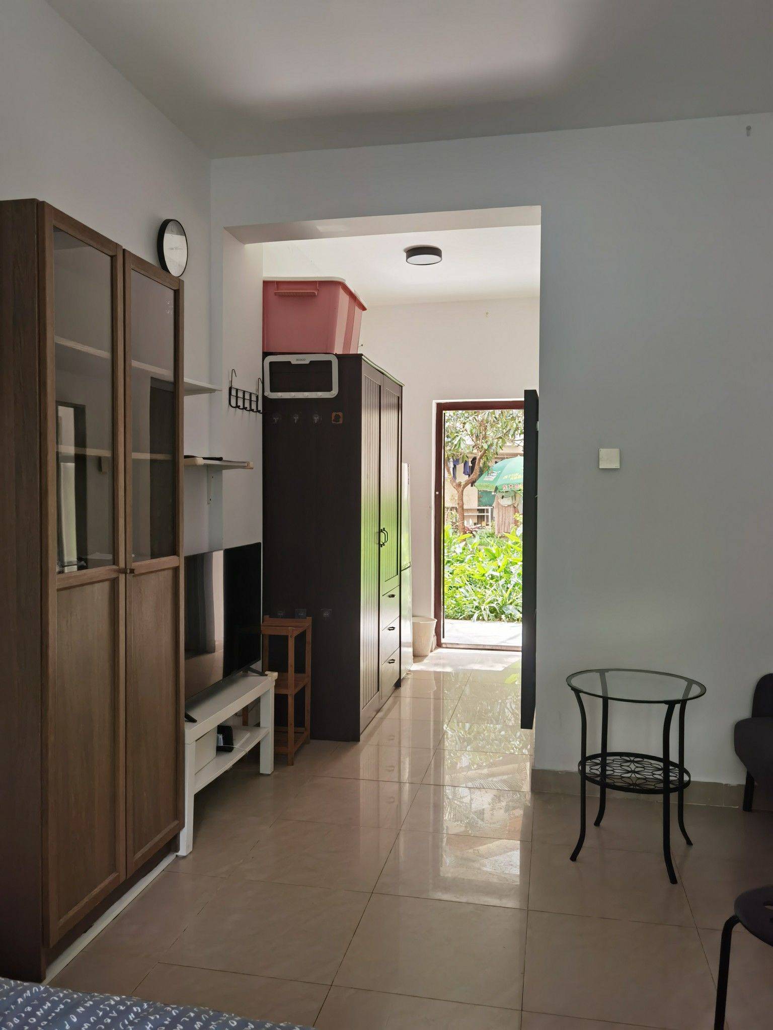 Shenzhen-Nanshan-LGBTQ Friendly,Pet Friendly