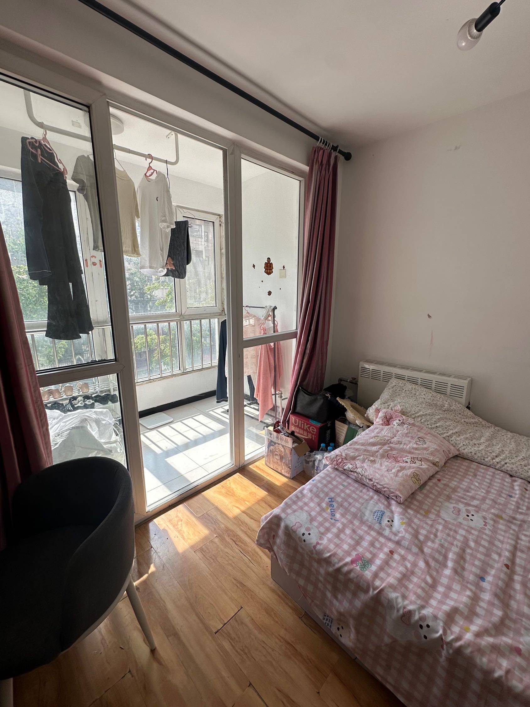 Beijing-Chaoyang-Cozy Home,Clean&Comfy,No Gender Limit,Pet Friendly