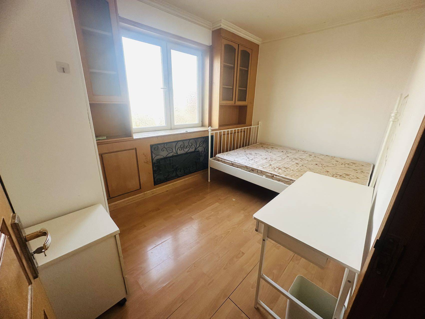 Beijing-Chaoyang-Line 10&13,Shared apartment