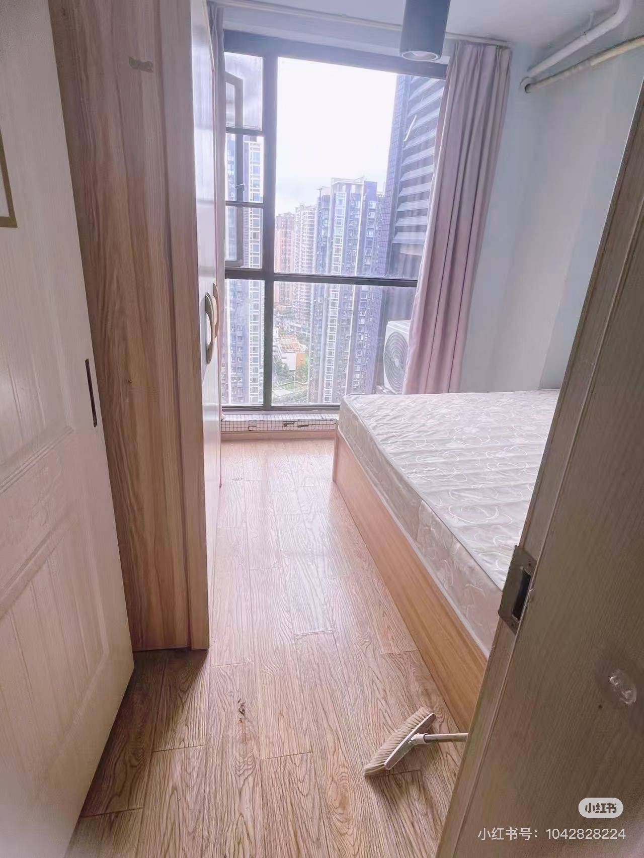 成都-溫江-溫馨小窩,乾淨治愈,不限性別,市井煙火氣,老友記,慢時光