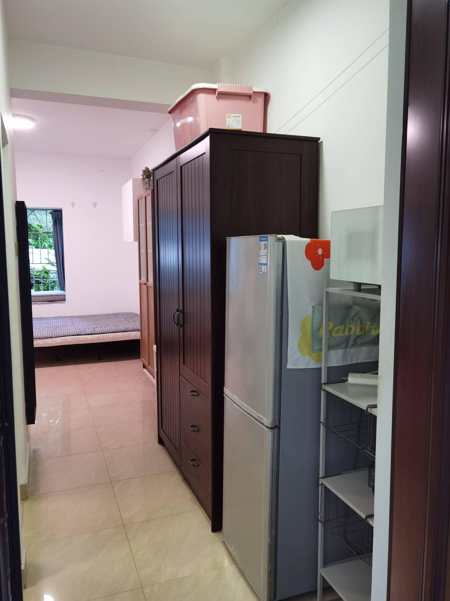 Shenzhen-Nanshan-LGBTQ Friendly,Pet Friendly