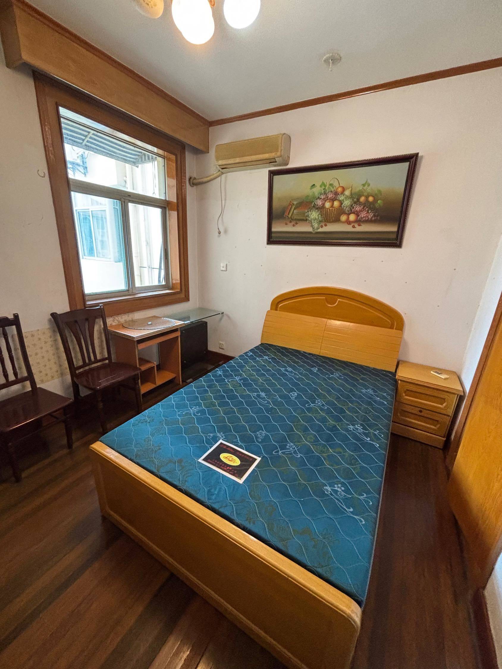 Shanghai-Pudong-Cozy Home,Clean&Comfy,No Gender Limit,Hustle & Bustle,“Friends”,Chilled