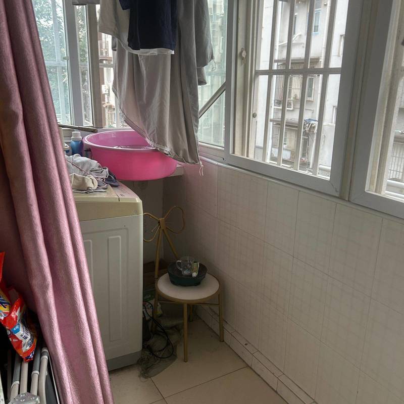 南京 秦淮 | 白鹭小区_7