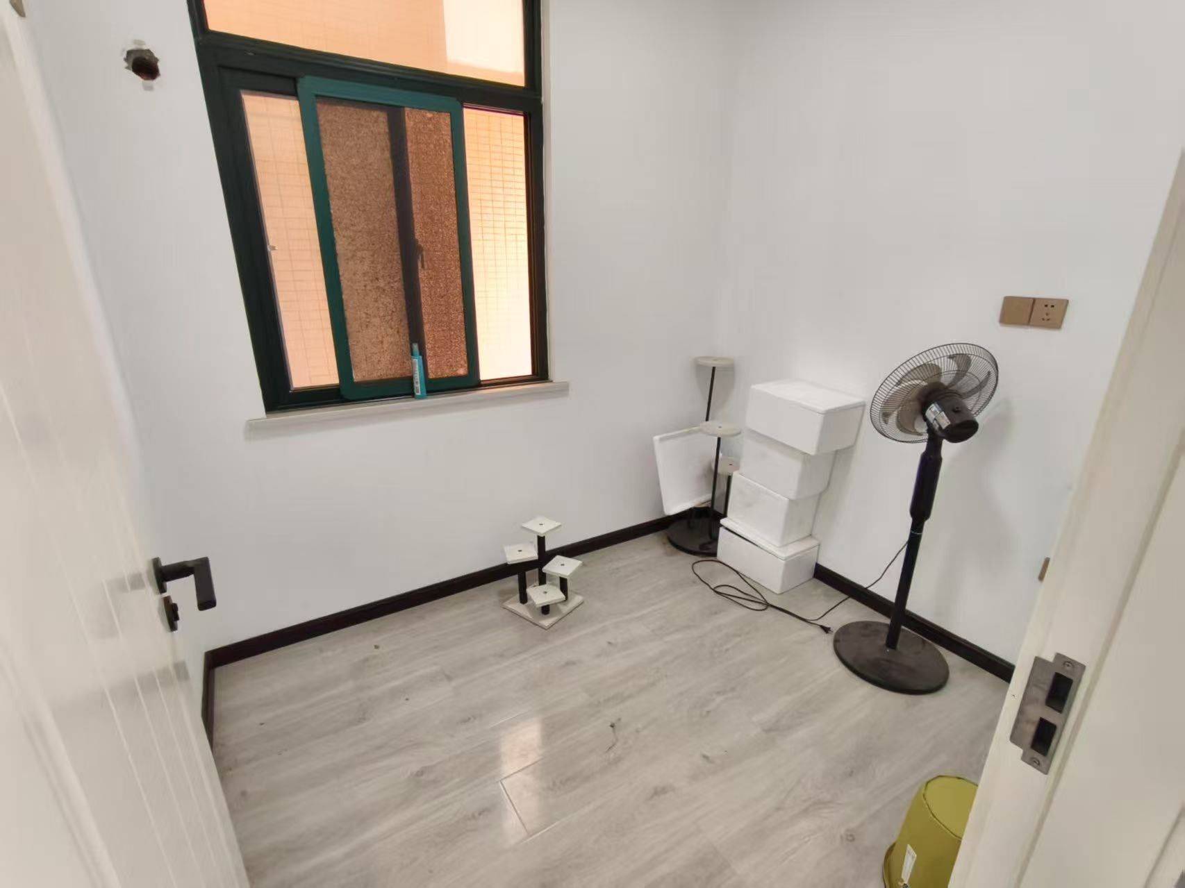 武漢 蔡甸 | 福兴小区-三期_3