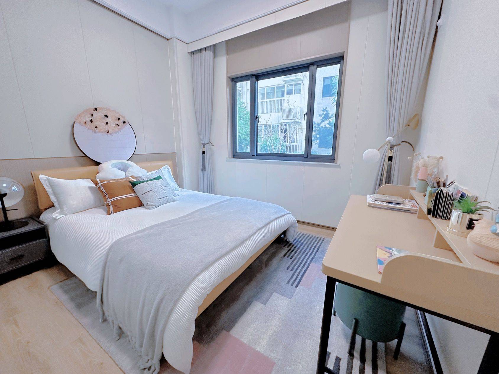 Shanghai-Pudong-Cozy Home,Clean&Comfy,No Gender Limit,Hustle & Bustle,“Friends”,Chilled,LGBTQ Friendly,Pet Friendly