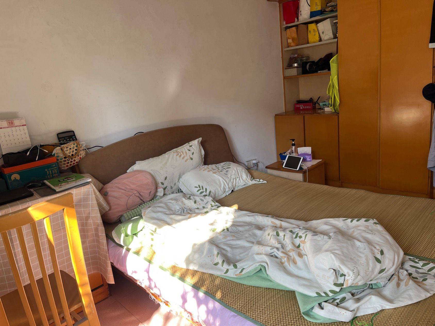 厦门-思明-温馨小窝,干净治愈,市井烟火气,老友记,慢时光