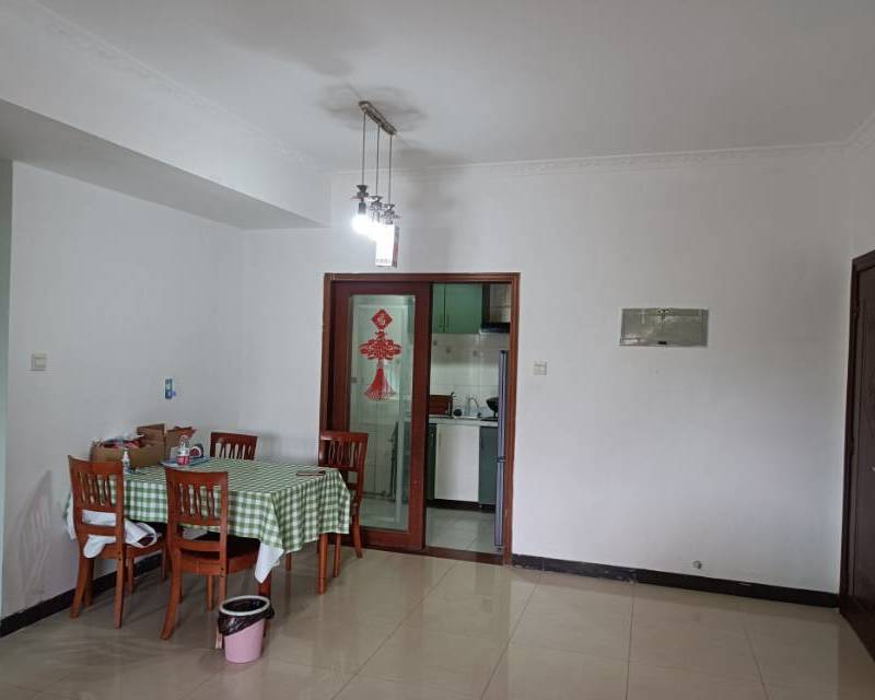 Dongguan Dongcheng | 银湖花园_3