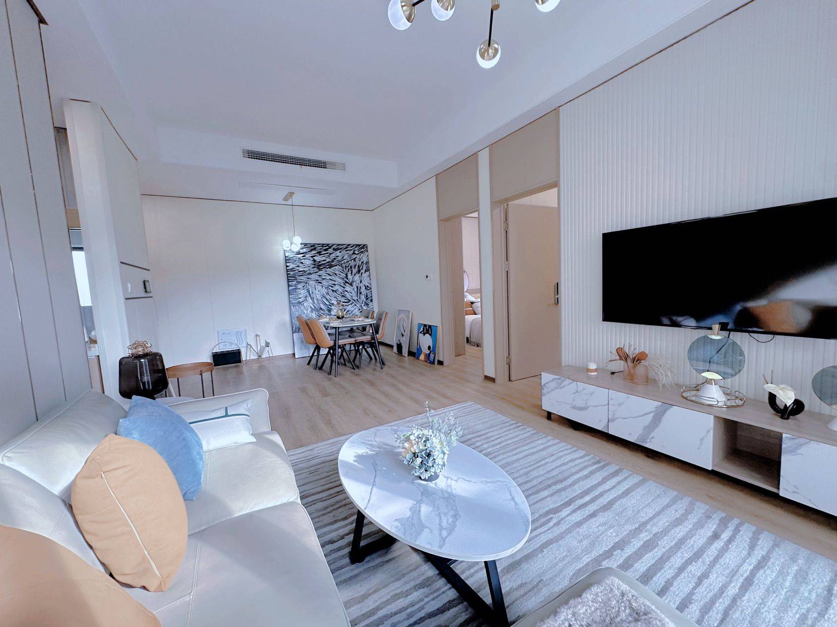 Shanghai-Pudong-Cozy Home,Clean&Comfy,No Gender Limit,Hustle & Bustle,“Friends”,Chilled,LGBTQ Friendly,Pet Friendly