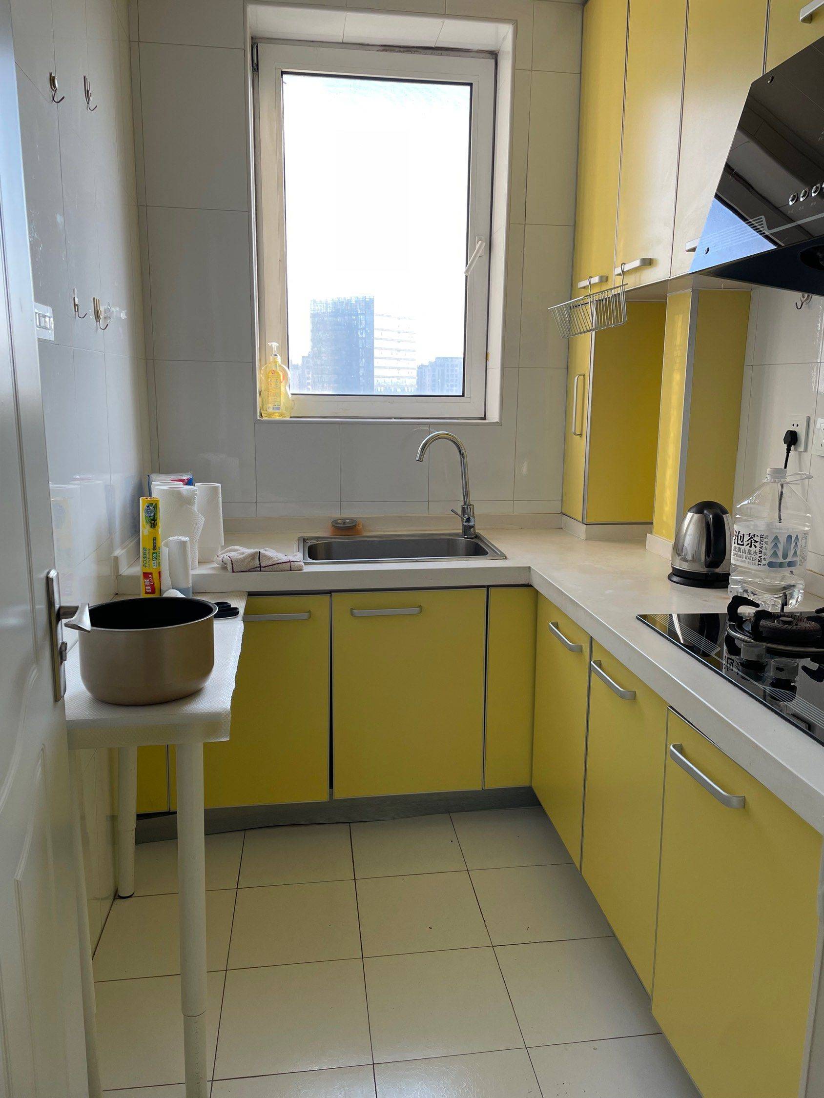 Beijing-Chaoyang-Cozy Home,Clean&Comfy,No Gender Limit,Hustle & Bustle,“Friends”,Chilled,LGBTQ Friendly,Pet Friendly
