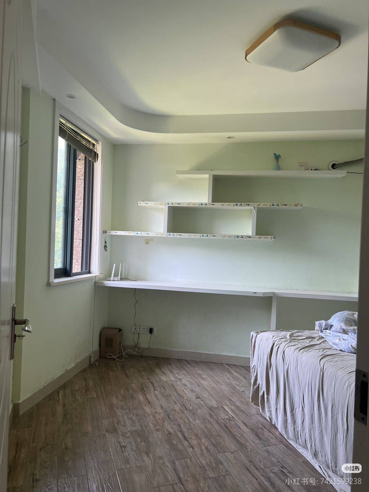 Hangzhou-Binjiang-Cozy Home,Clean&Comfy