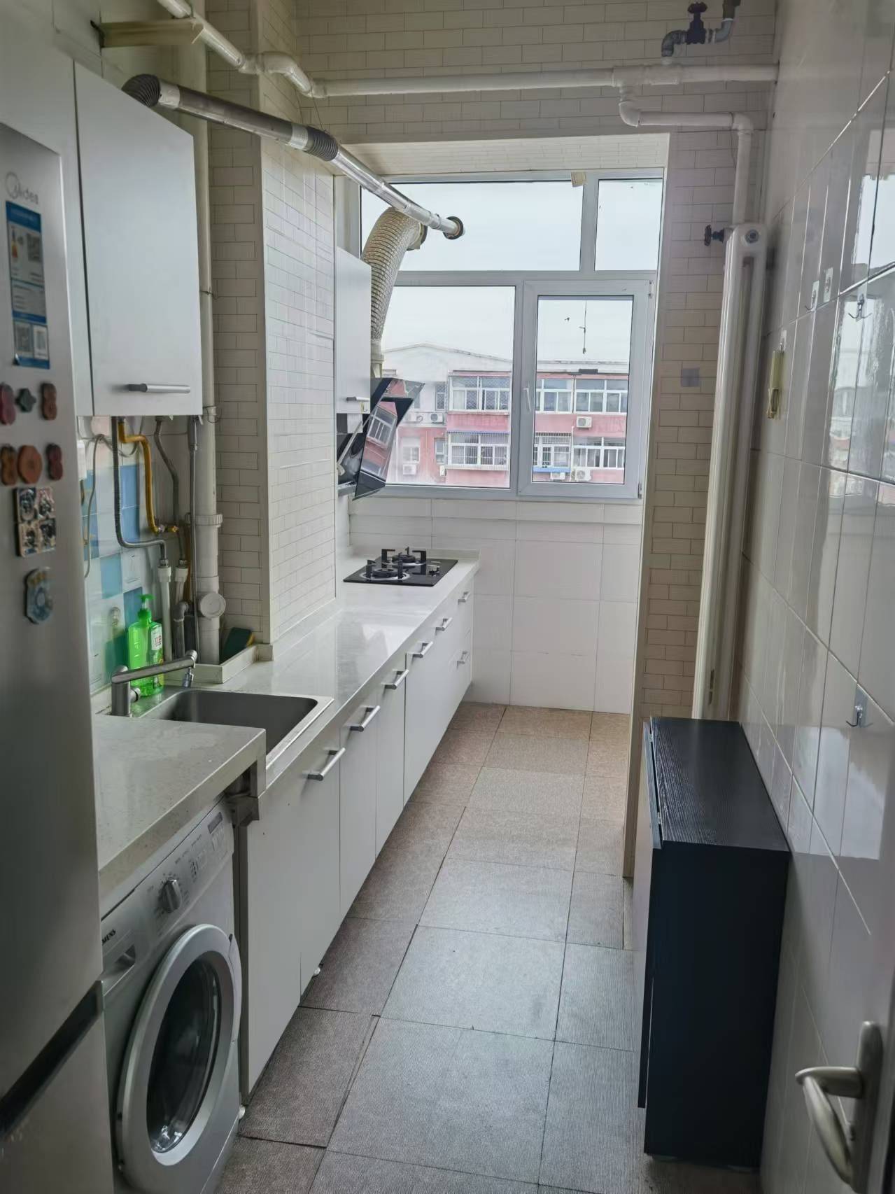 Beijing-Changping-Cozy Home,Clean&Comfy,Pet Friendly