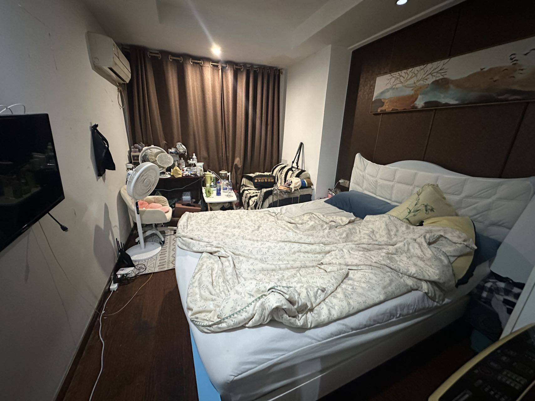 Chengdu-Jinniu-Cozy Home,Clean&Comfy,No Gender Limit,Hustle & Bustle,“Friends”,Chilled,LGBTQ Friendly