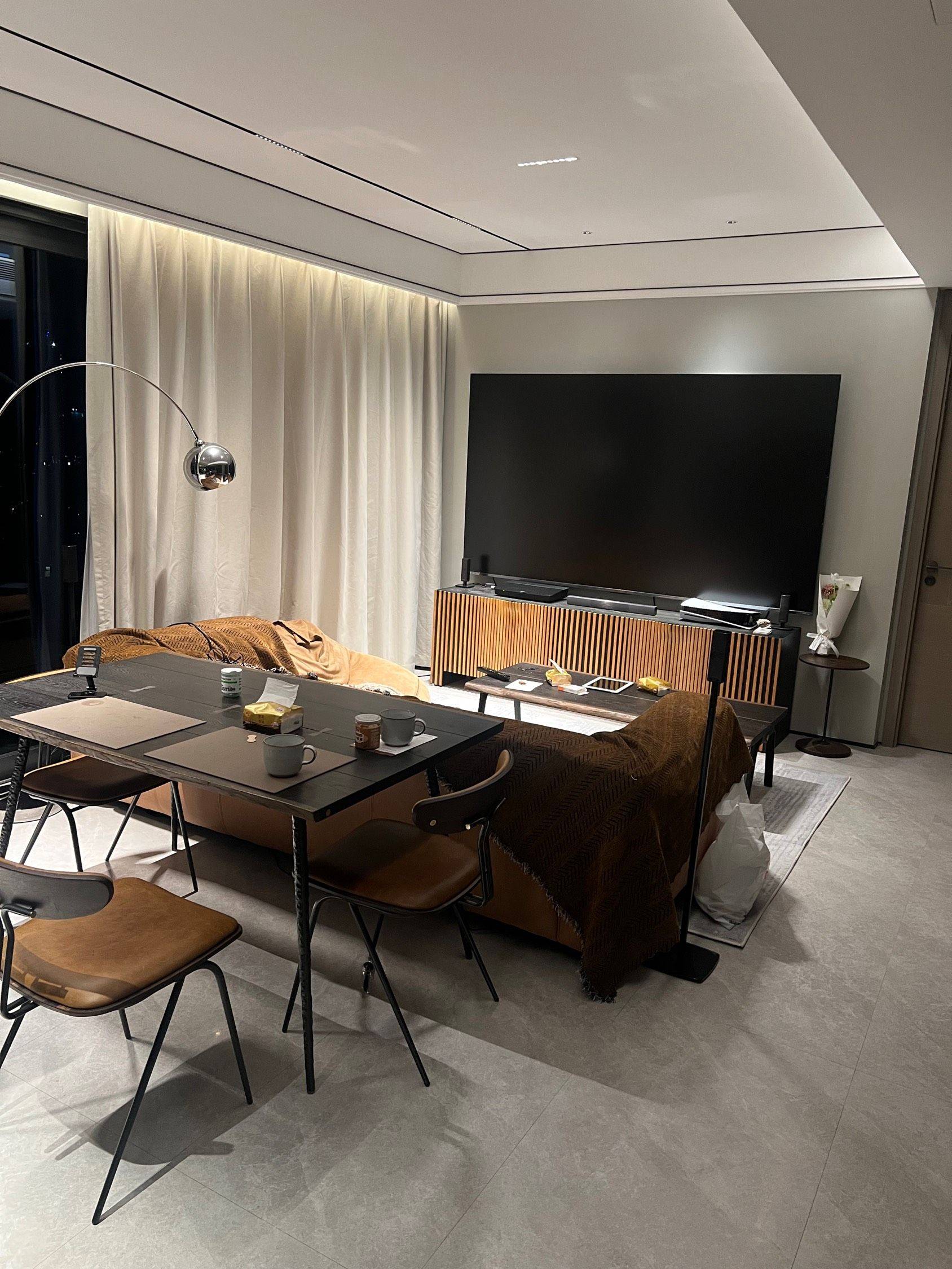 Shenzhen-Nanshan-Cozy Home