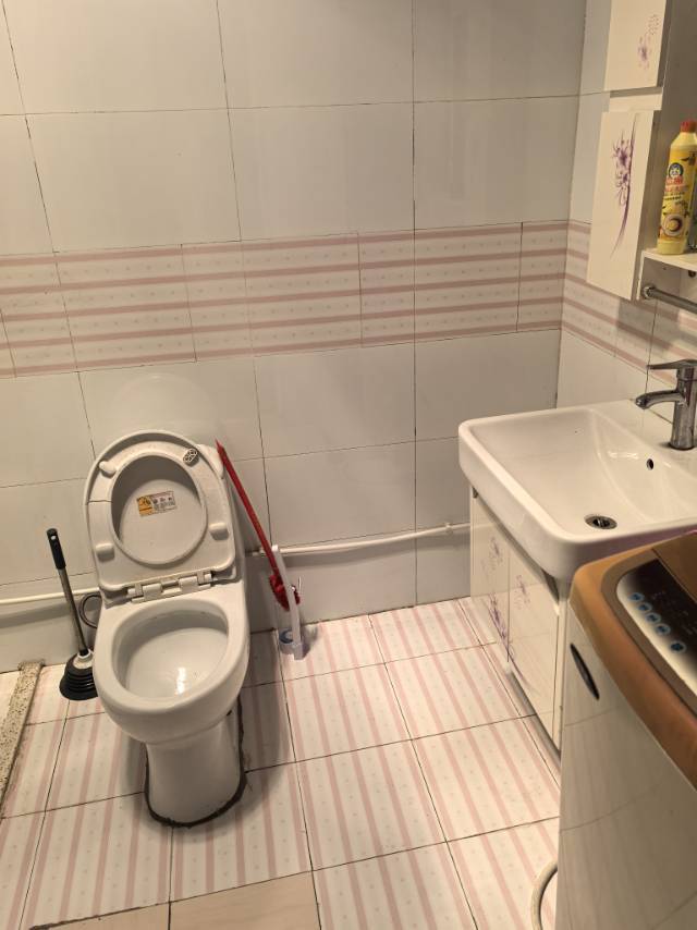 清风明月整租房源1