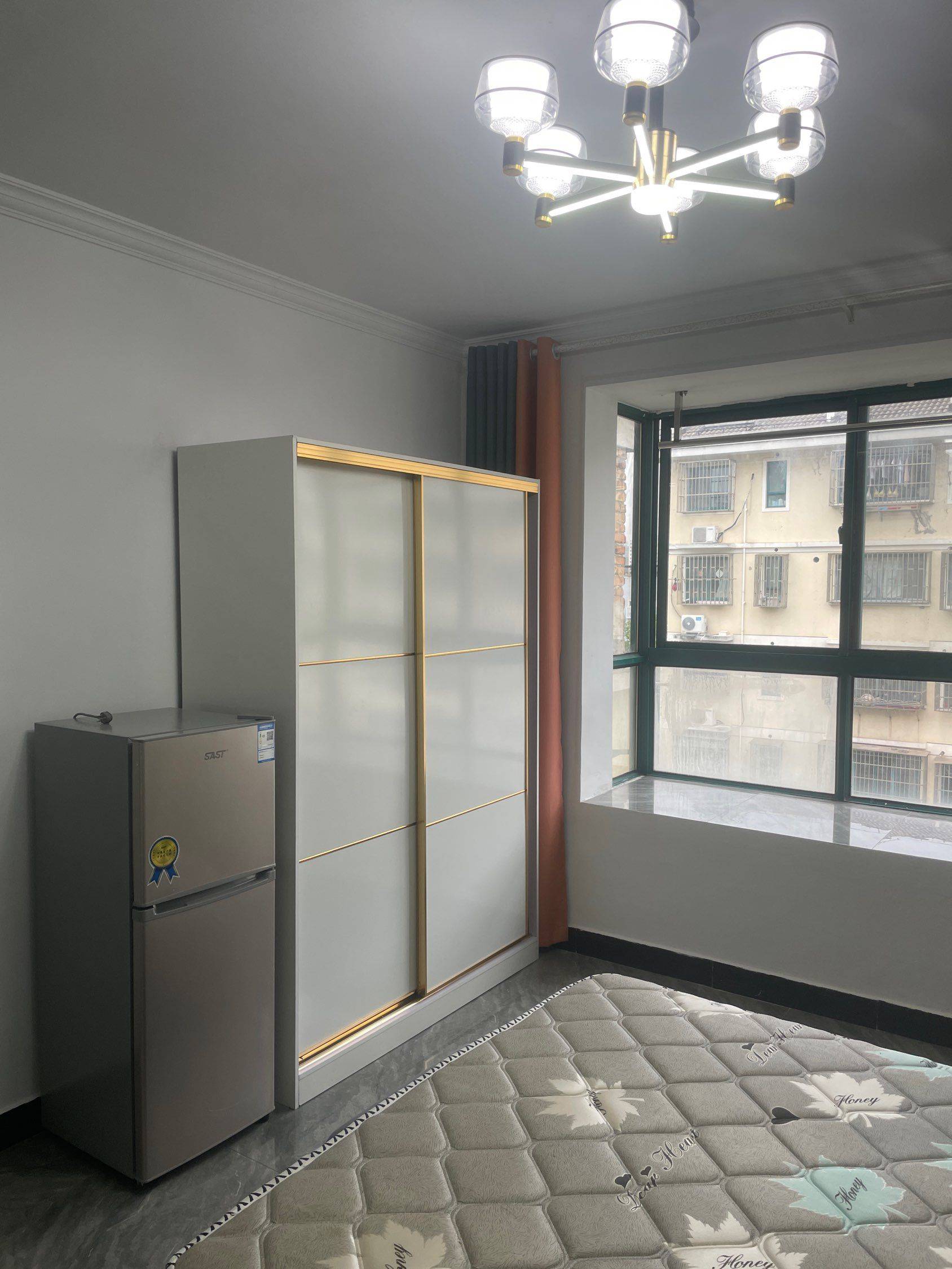 Shanghai-Pudong-Cozy Home,Clean&Comfy,No Gender Limit,Hustle & Bustle,Pet Friendly