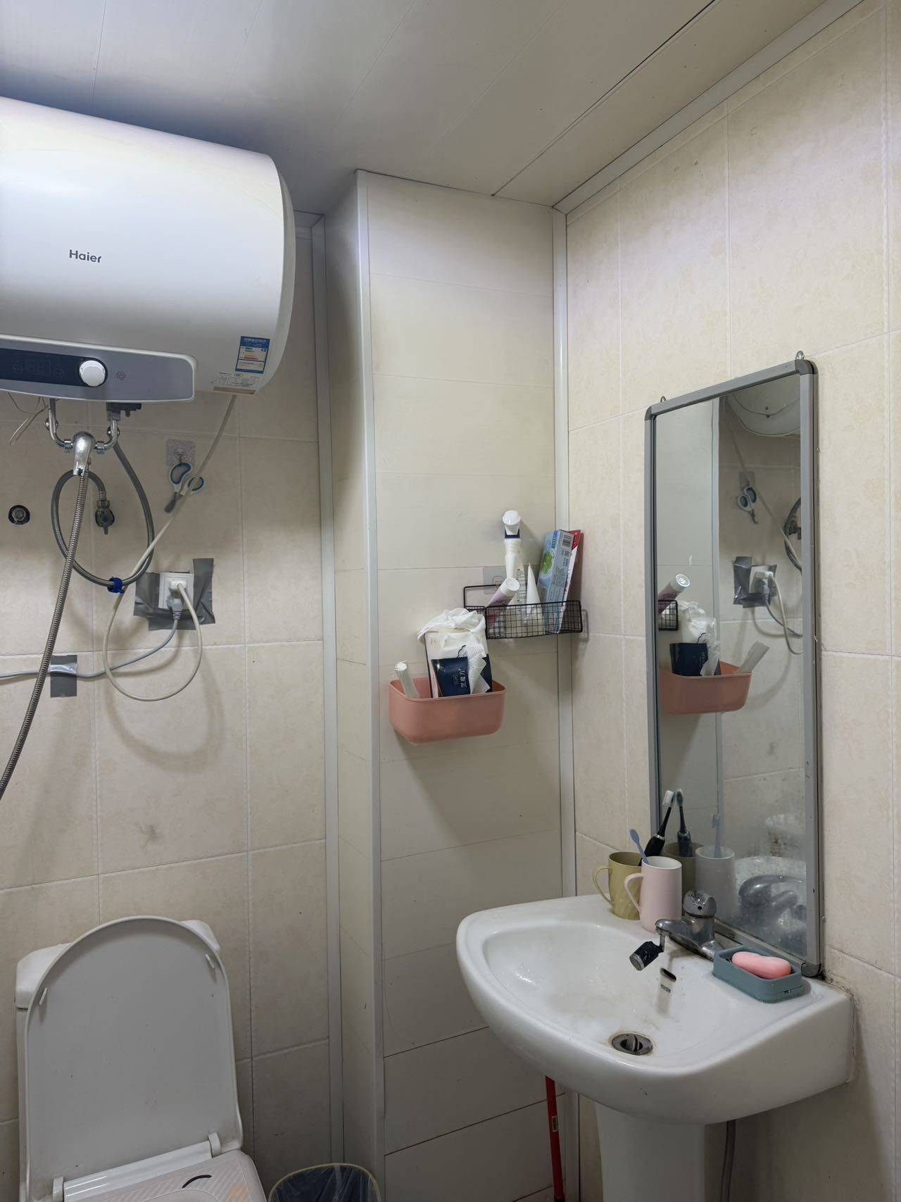 Xi'An-Weiyang-Cozy Home,Clean&Comfy,No Gender Limit,Hustle & Bustle,“Friends”,Chilled,LGBTQ Friendly,Pet Friendly