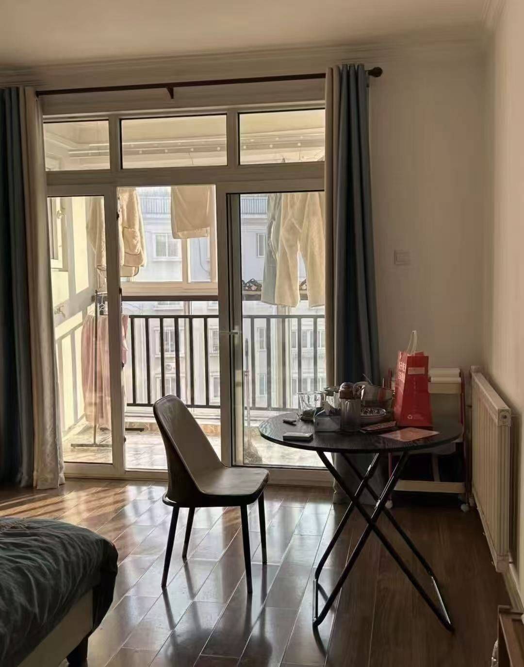 Kunming-Guandu-Cozy Home,Clean&Comfy,No Gender Limit,Hustle & Bustle,“Friends”,Chilled,LGBTQ Friendly,Pet Friendly